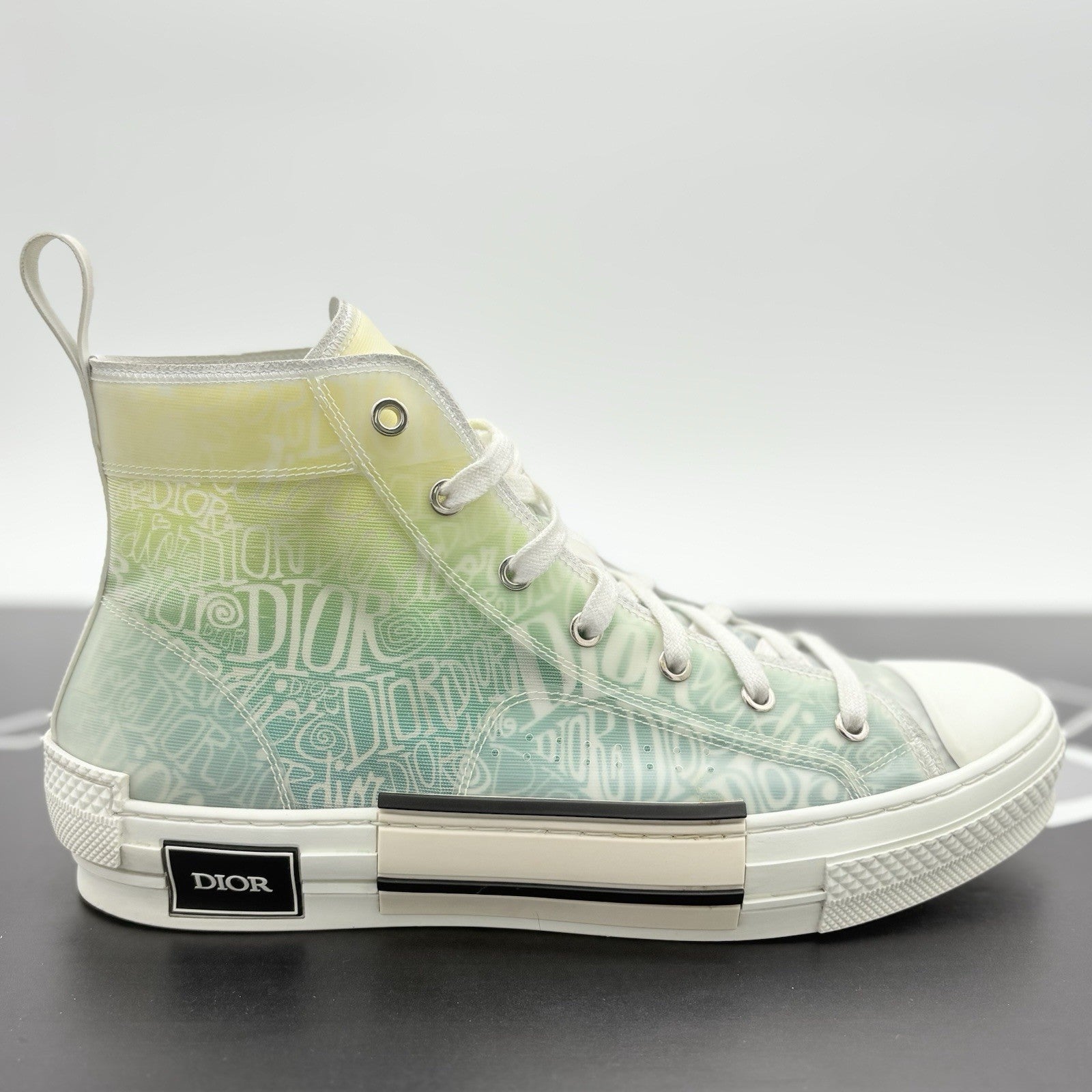 Size 43 (10 US) Dior B23 ' Dior & Shawn Print ' | GREAT CONDITION!