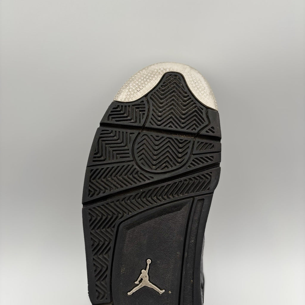 Size 11.5 - Nike Air Jordan 4 Retro 2015 ' Oreo '