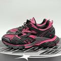 Size 46 (13 US) - Balenciaga Track 2 Trainer ' Pink Black ' | EXCELLENT!