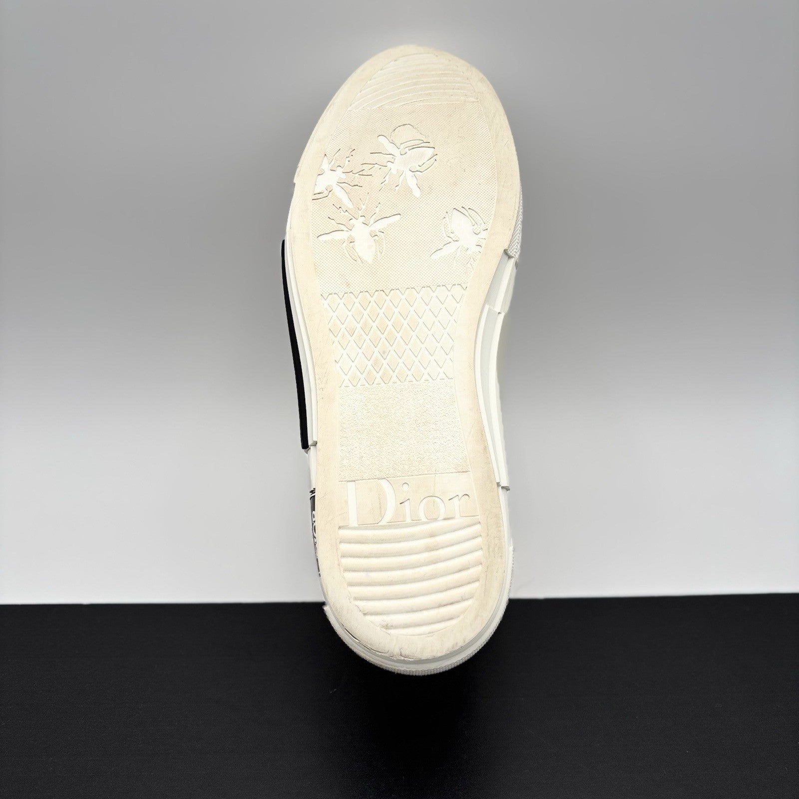 Size 44 (11 US) Dior B23 X Kenny Scharf High Printed | GOOD CONDITION!