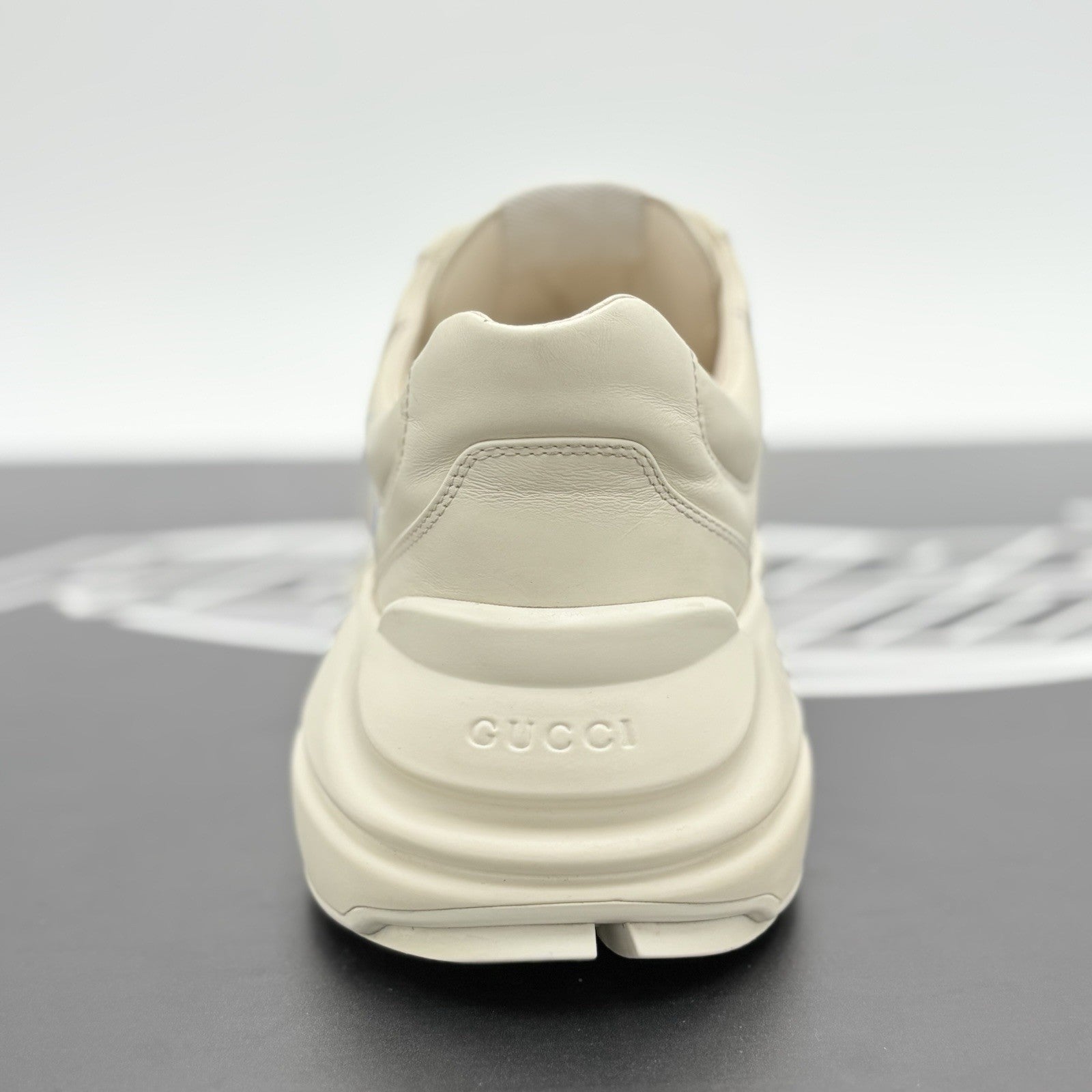 Size 10.5 G (11 US) Gucci Rhyton ' Hawaii ' | GREAT CONDITION!