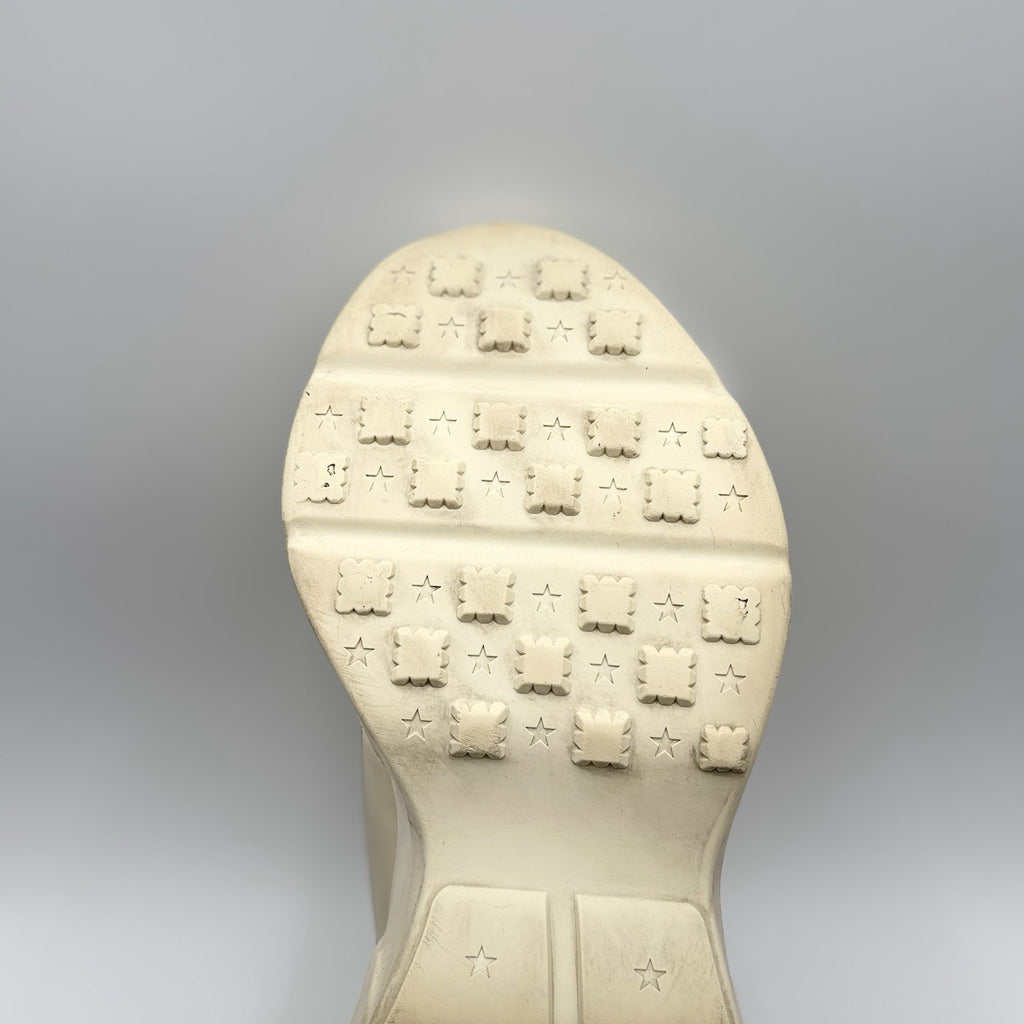Size 10 G (10.5 US) - Gucci Rhyton Interlocking Disk | GREAT CONDITION!