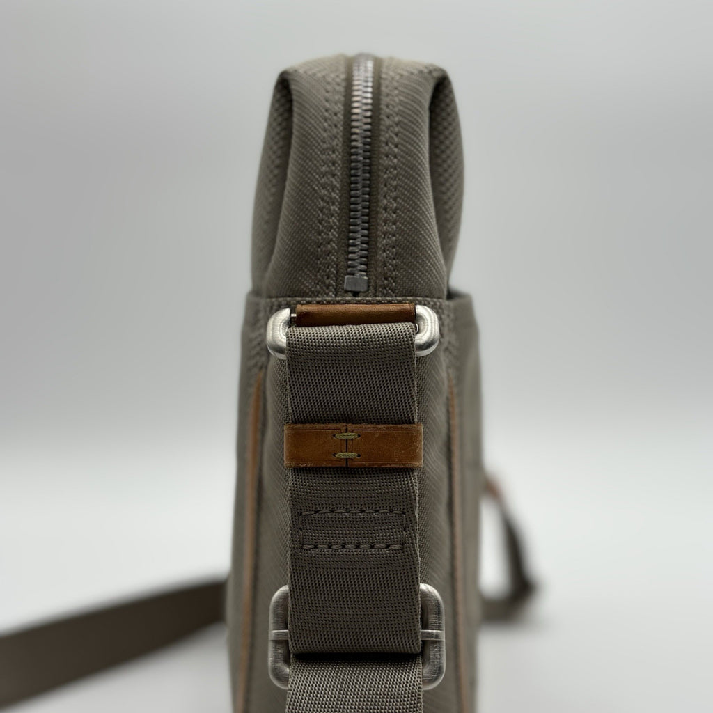 Louis Vuitton Canvas Damier Geant Citidan Shoulder Bag | GOOD CONDITION!
