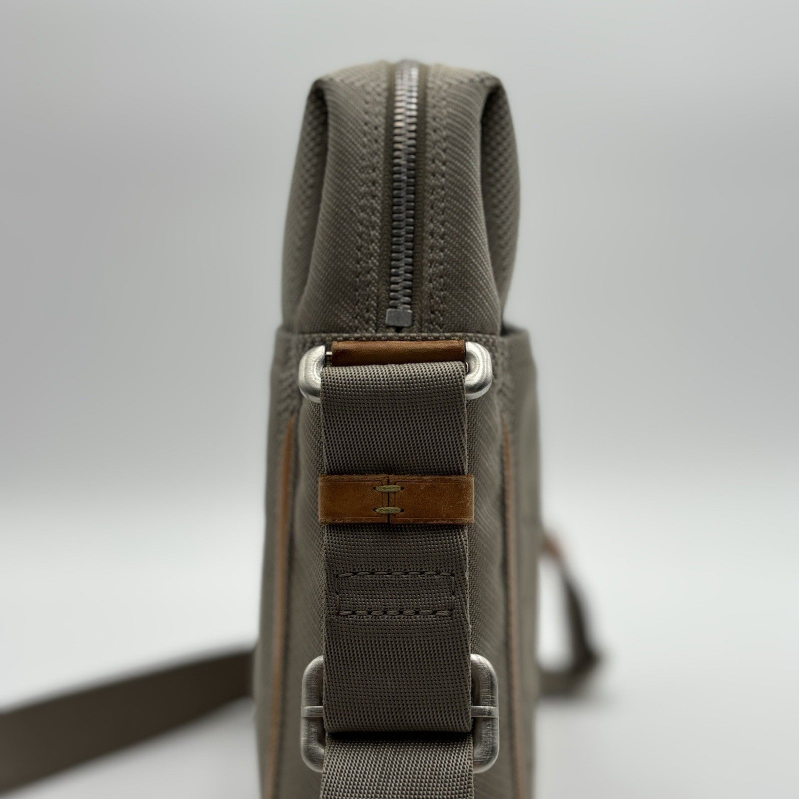 Louis Vuitton Canvas Damier Geant Citidan Shoulder Bag | GOOD CONDITION!