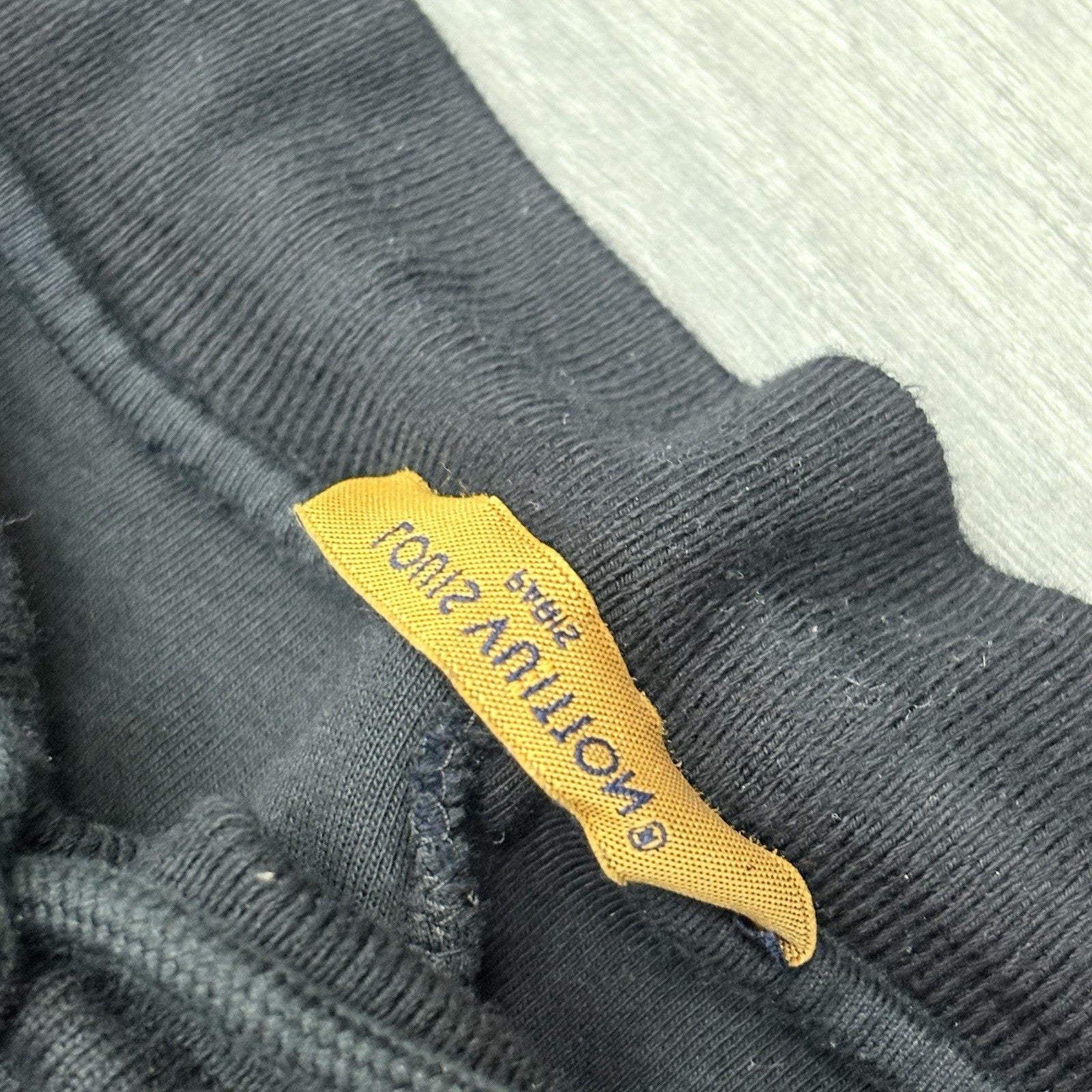 Size XXL - Louis Vuitton Monogram Velvet Sweatpants ' | SUPER CLEAN!
