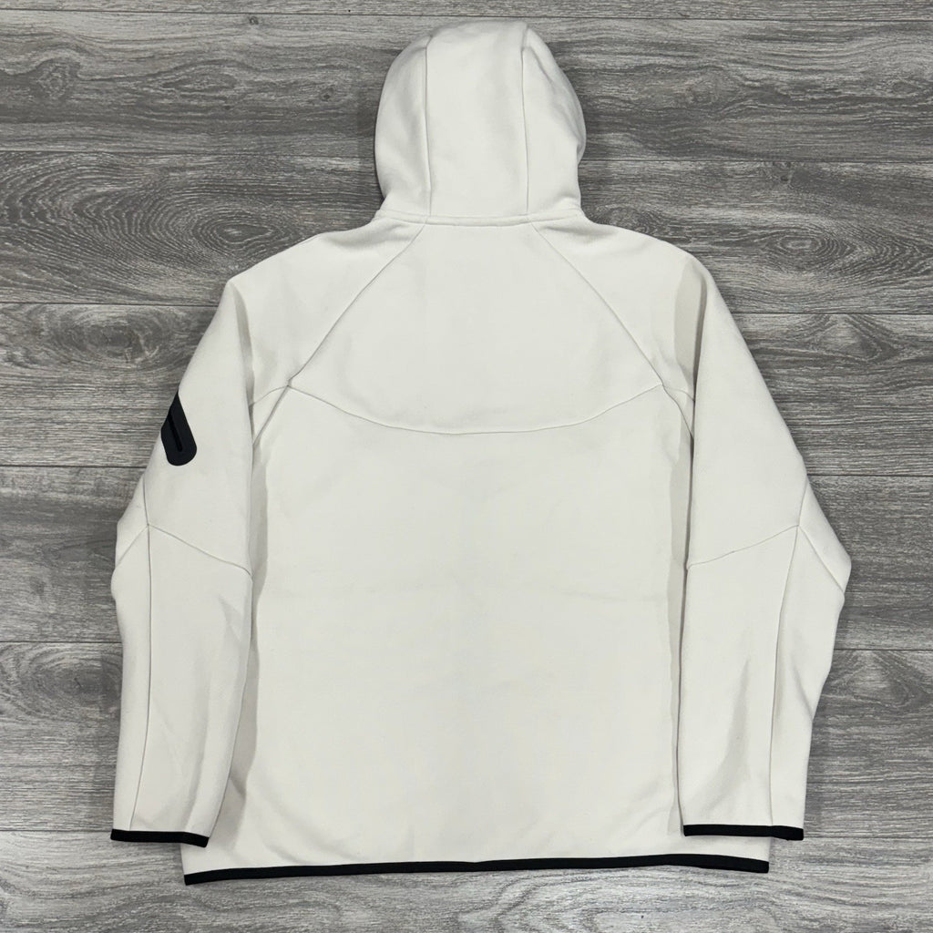 Size XL - Nike Tech Fleece Full-Zip Windrunner Zip Up ' Orewood ' | NEW!