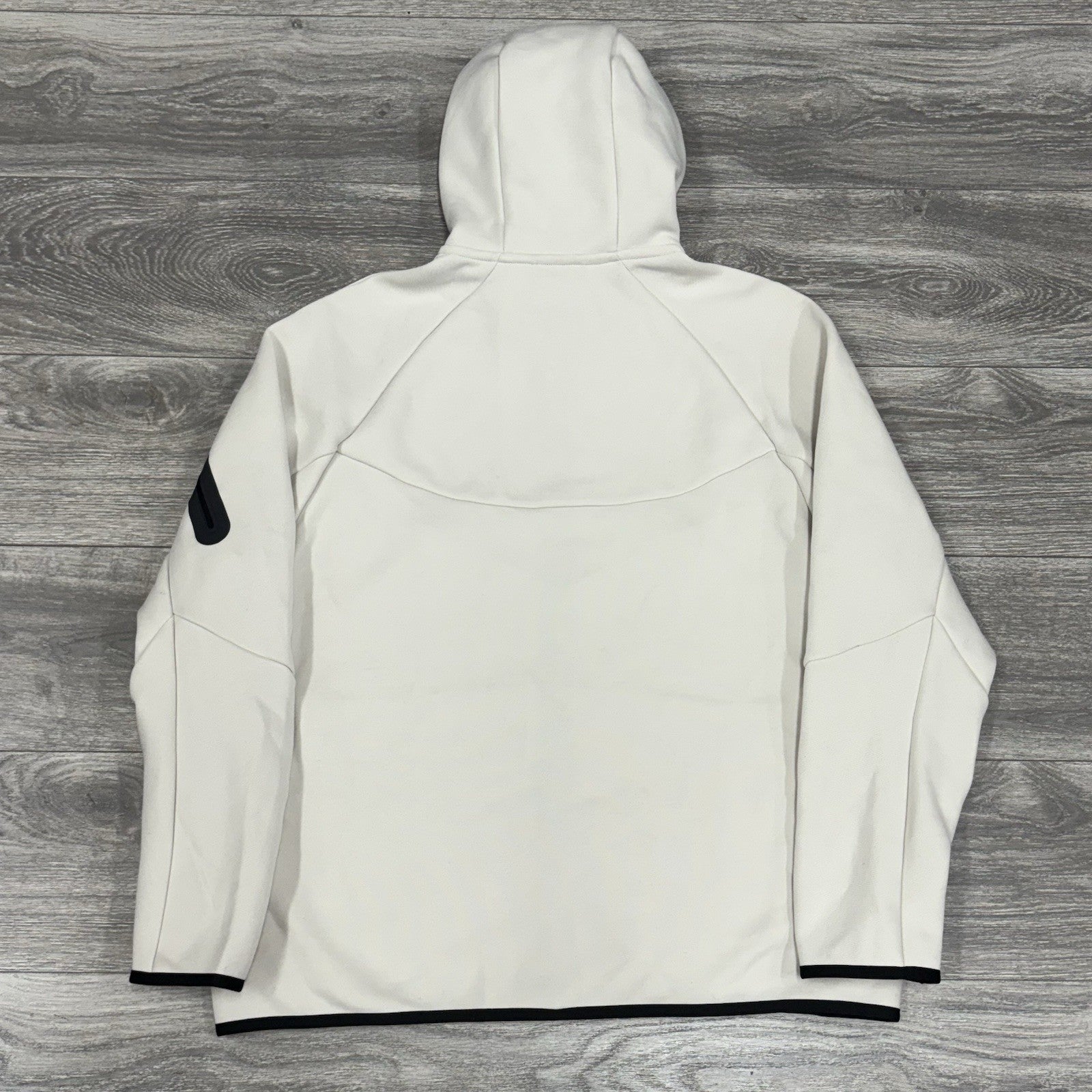 Size XL - Nike Tech Fleece Full-Zip Windrunner Zip Up ' Orewood ' | NEW!
