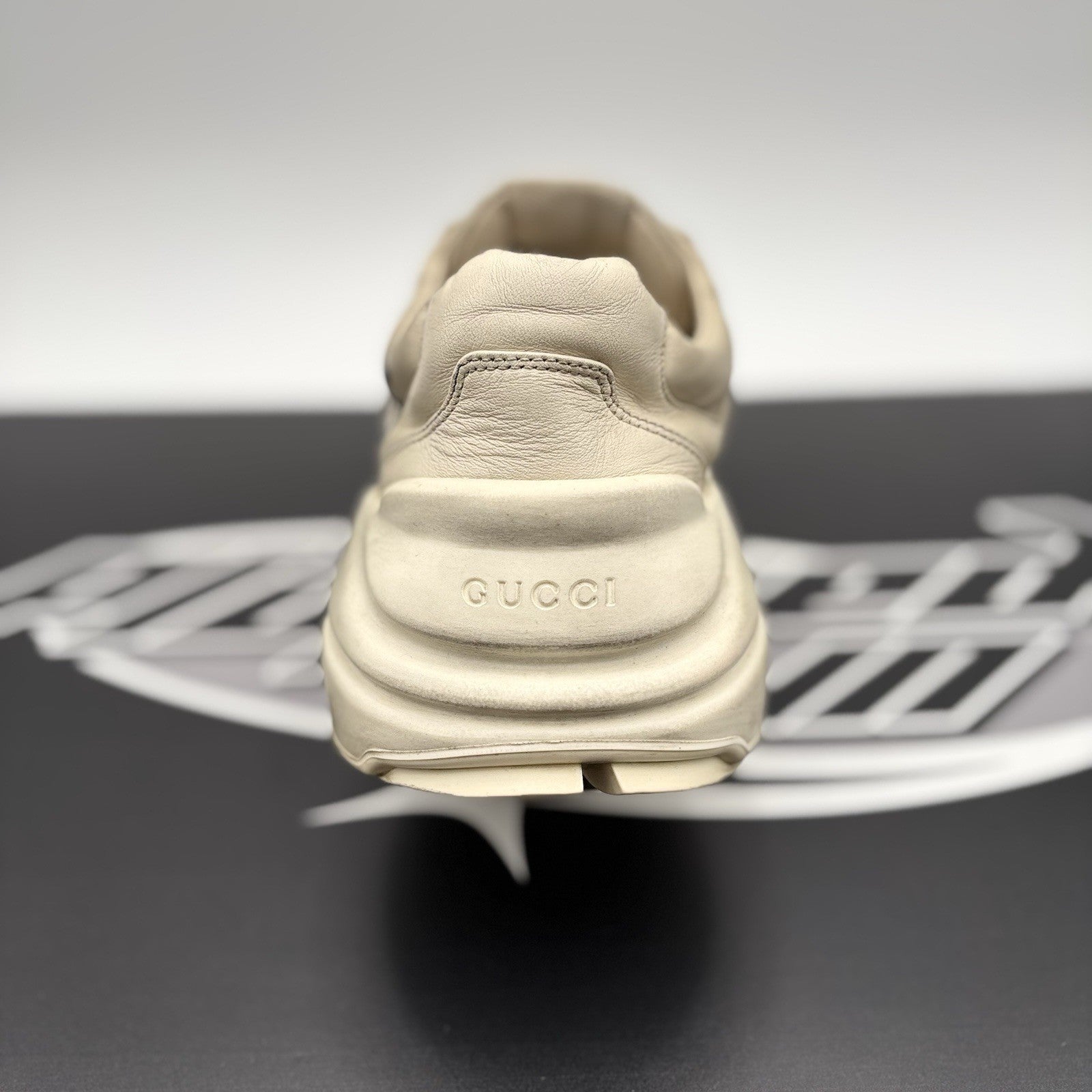 Size 8.5 G (9 US) - Gucci Rhyton ' Mouth Print ' | GOOD CONDITION!