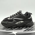 Size 44 (11 US) - Dior B22 Sneaker ' Black ' | GOOD CONDITION!