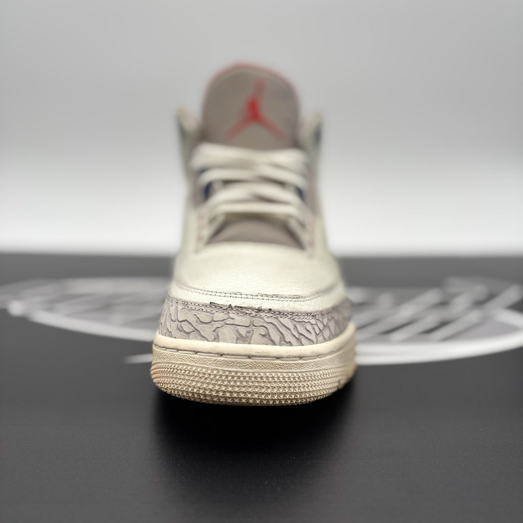 Size 11.5 - Air Jordan 3 Retro ' International Flight ' | GOOD CONDITION!