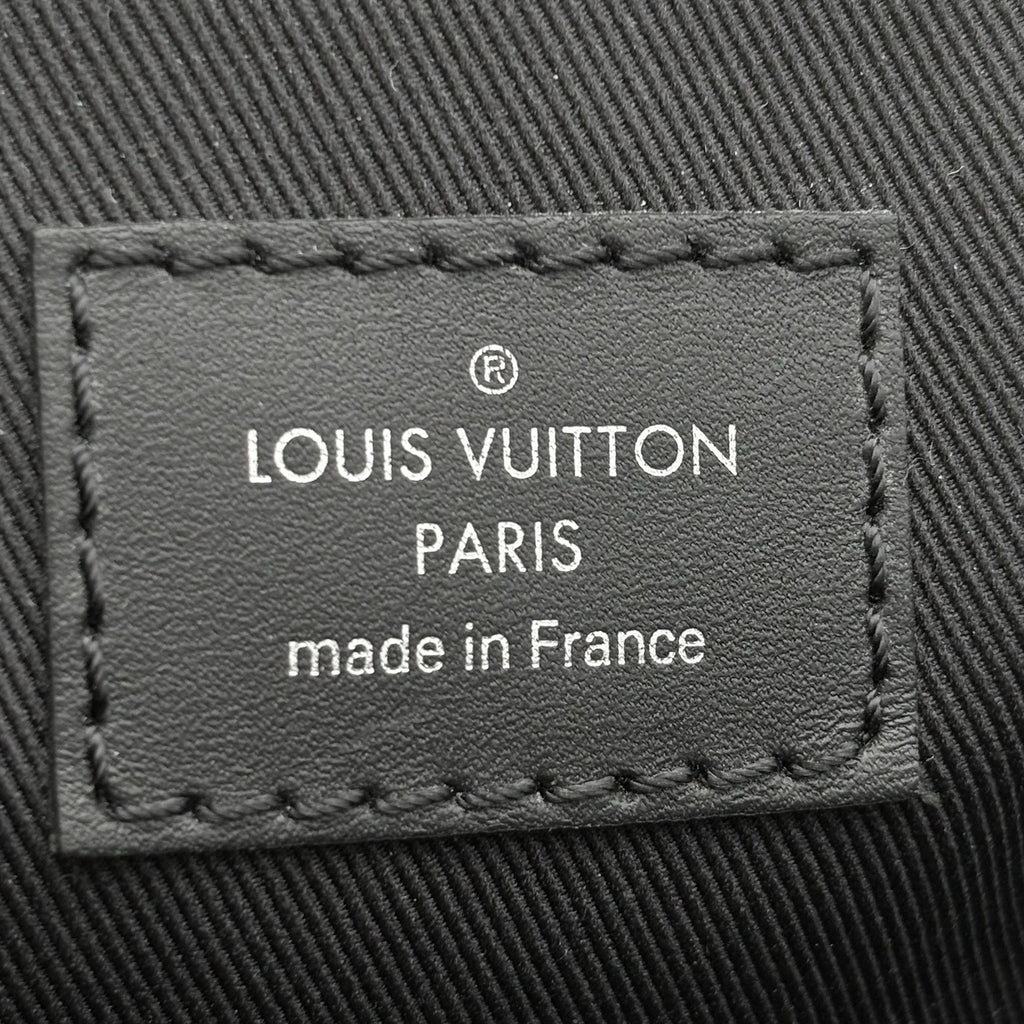 Louis Vuitton District PM Infini Messenger Bag ' Black ' | PRISTINE CONDITION!