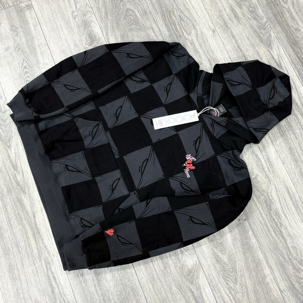 Size M - Matty Boy Anti Promo Eye99 Hoodie & Pants ' Black ' | BRAND NEW!