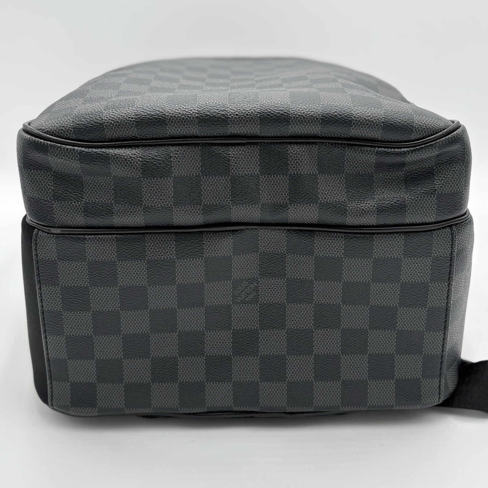 Louis Vuitton Backpack Michael NM ' Damier Graphite Noir '