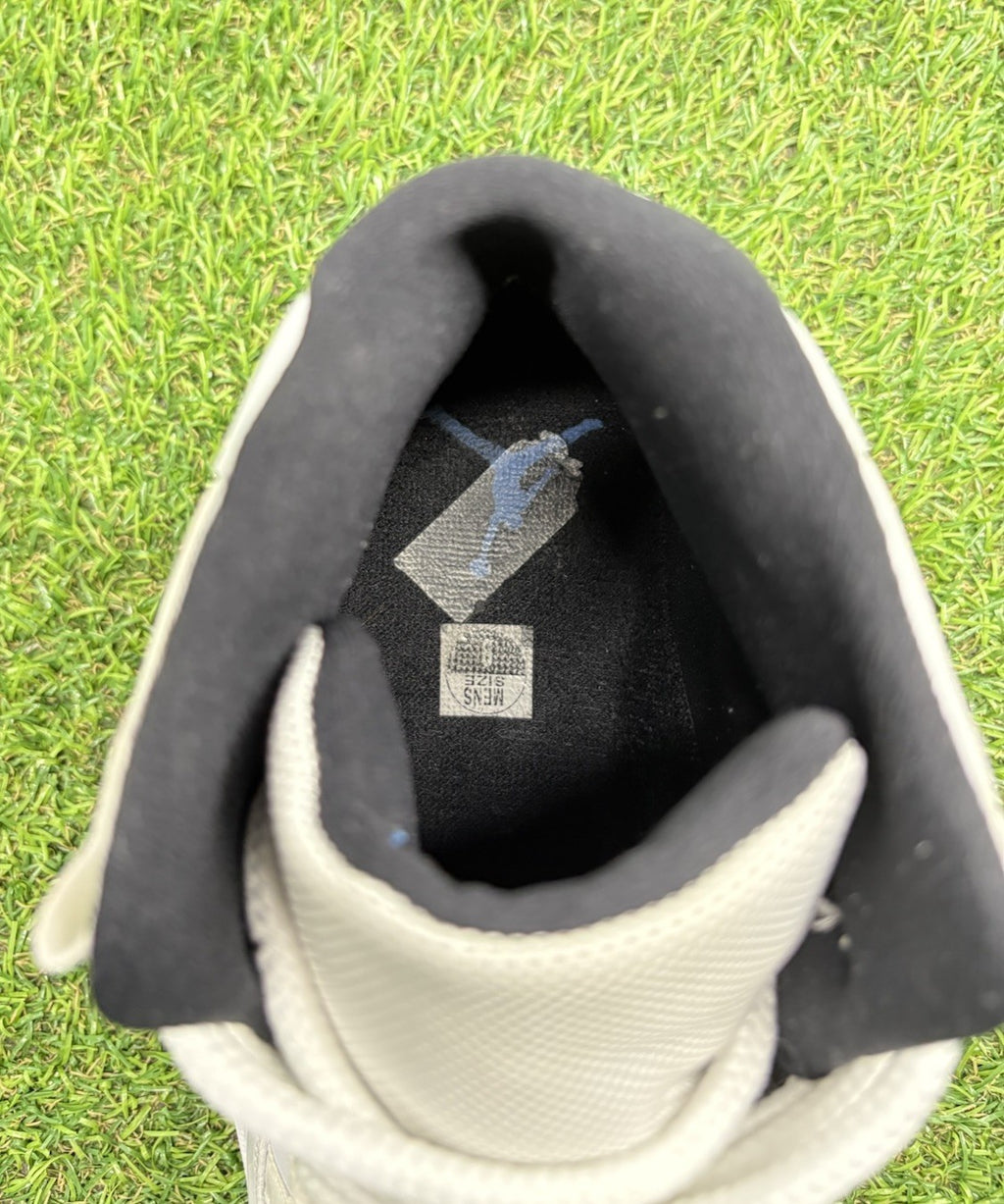 Size 9 - Air Jordan 11 Retro 2014 ' Legend Blue , Columbia ' | GREAT CONDITION!