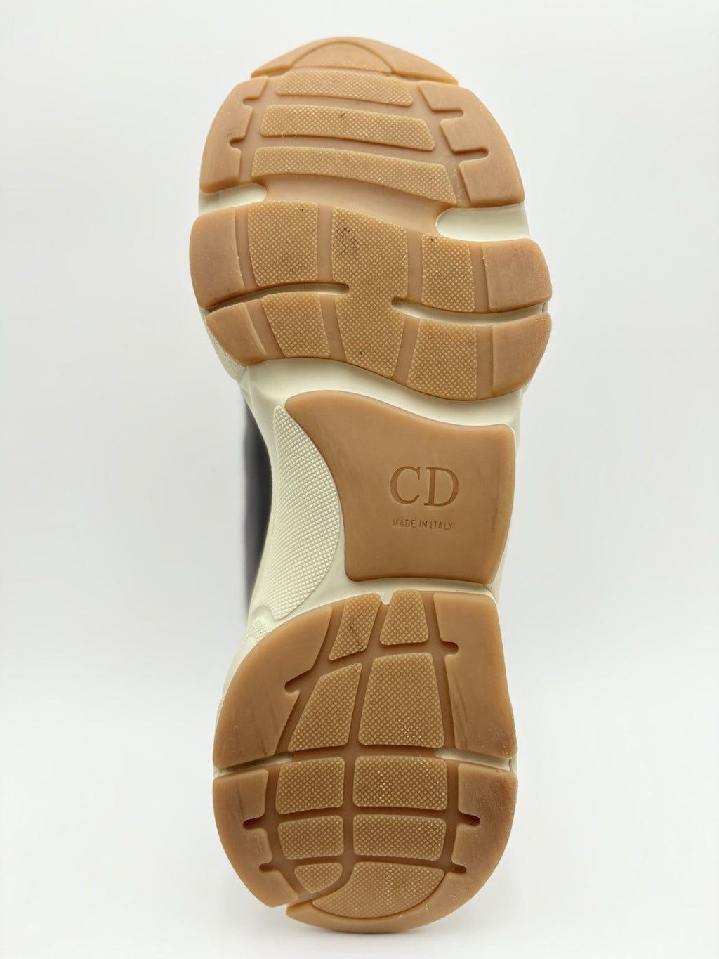 Size 43 (US 10) - Dior B22 Sneaker ' Coffee Violet ' | SUPER CLEAN!