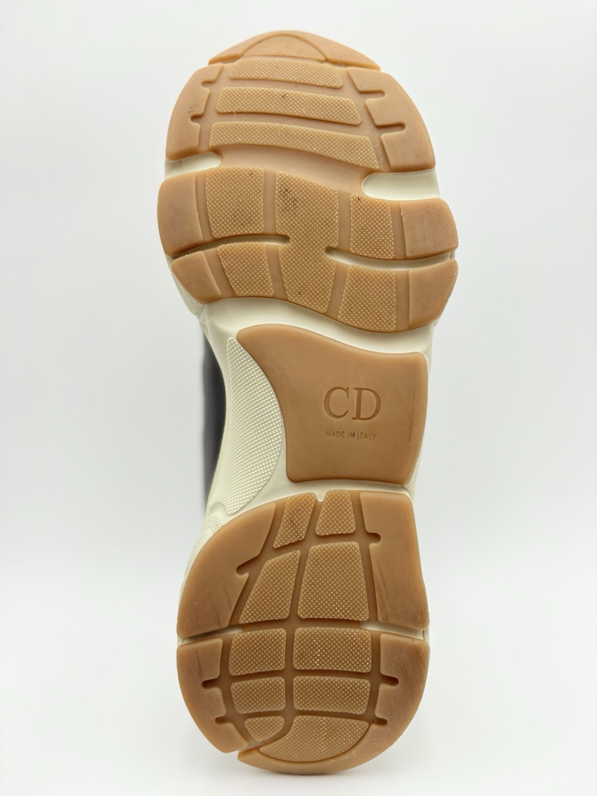 Size 43 (US 10) - Dior B22 Sneaker ' Coffee Violet ' | SUPER CLEAN!