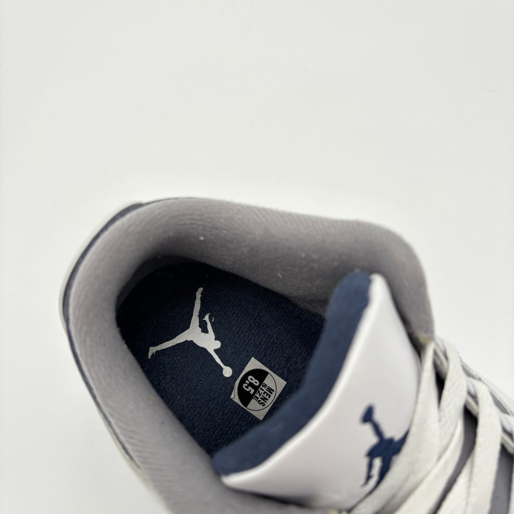 Size 8.5 - Air Jordan 3 Retro Midnight Navy | GREAT CONDITION!