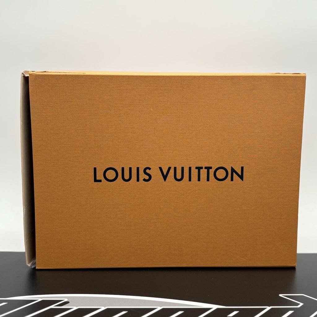 Size 10 LV (11-11.5 US) - Louis Vuitton x Virgil Trainer SS19