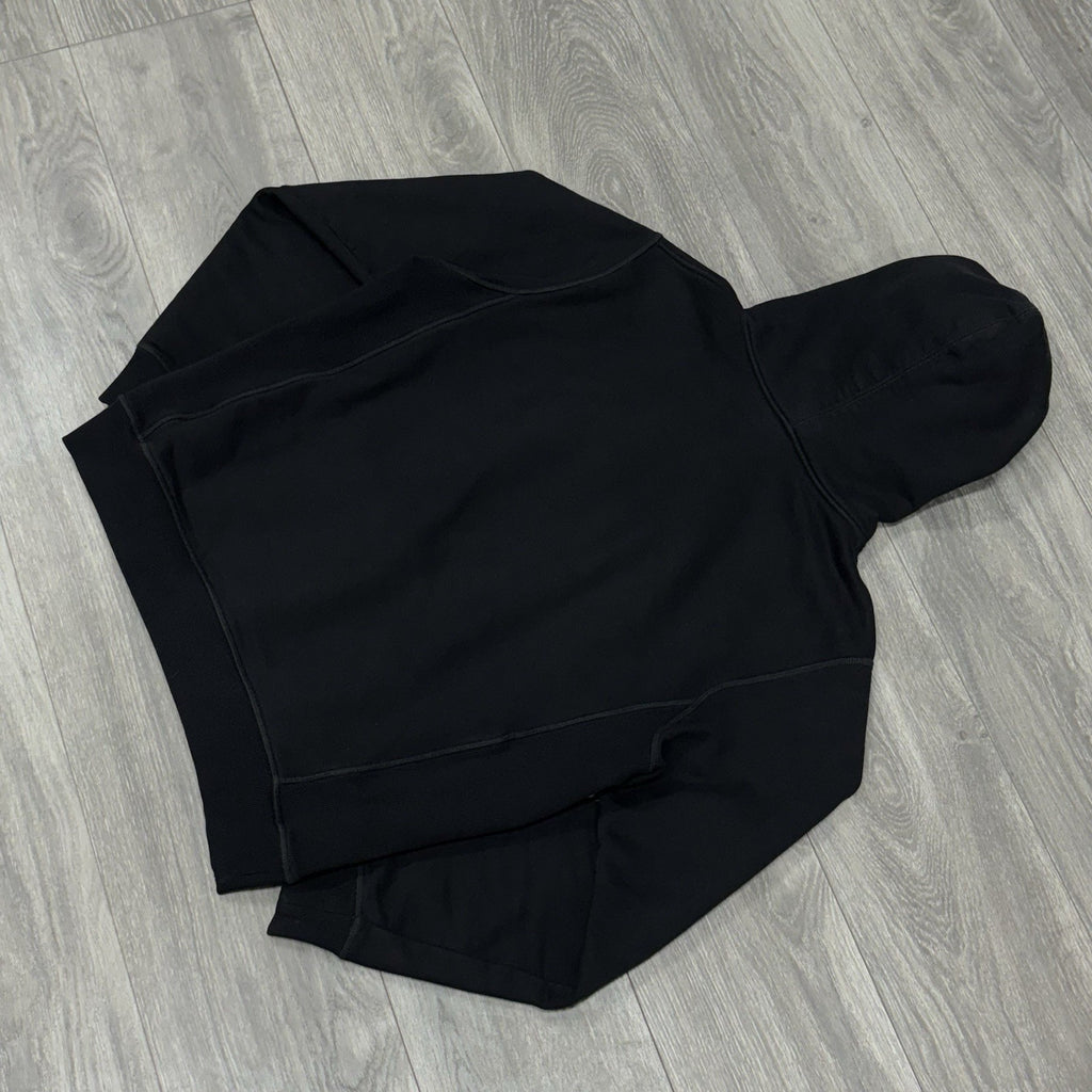 Size Medium - Christian Dior x Kenny Scharf Hoodie ' Black ' | GREAT COND!