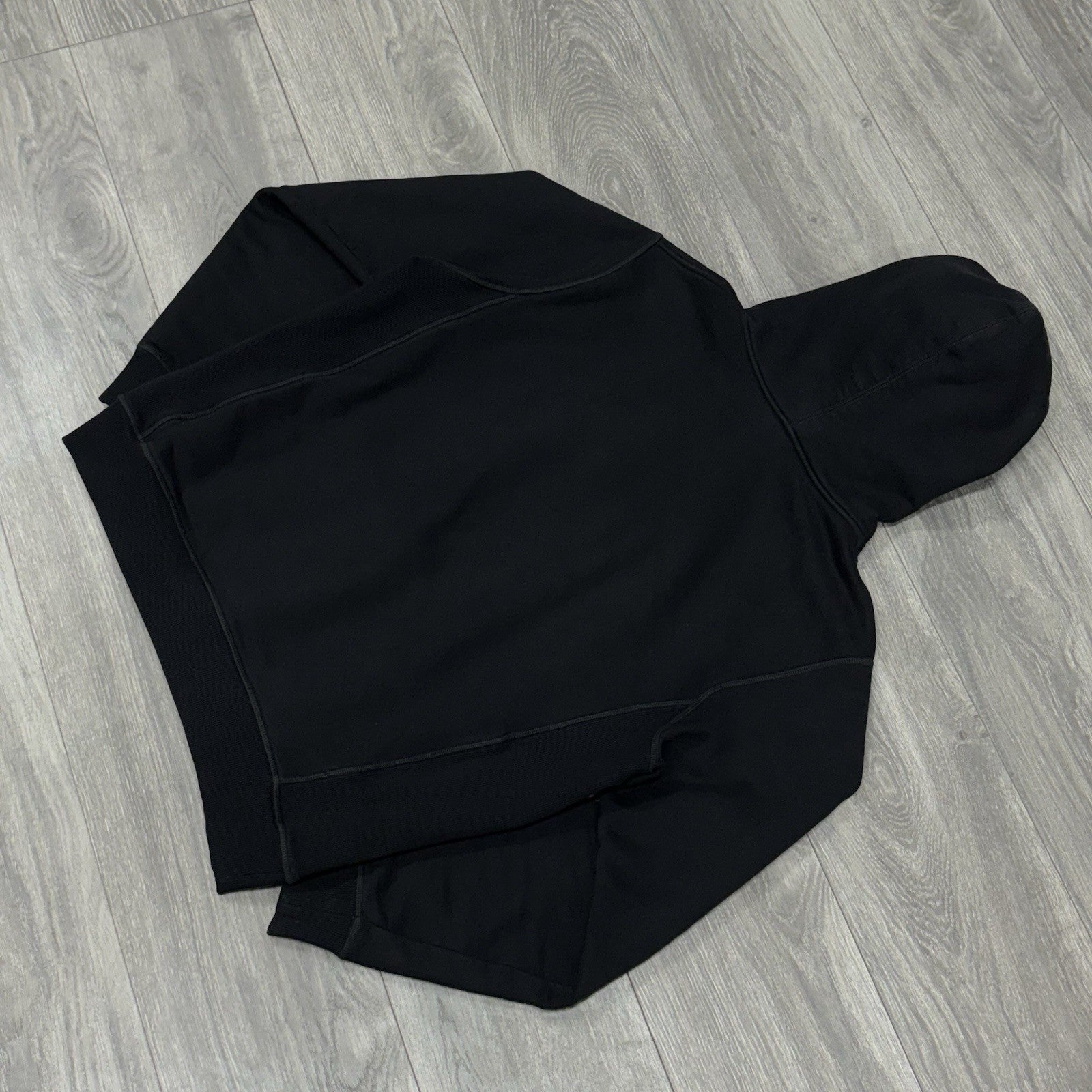 Size Medium - Christian Dior x Kenny Scharf Hoodie ' Black ' | GREAT COND!