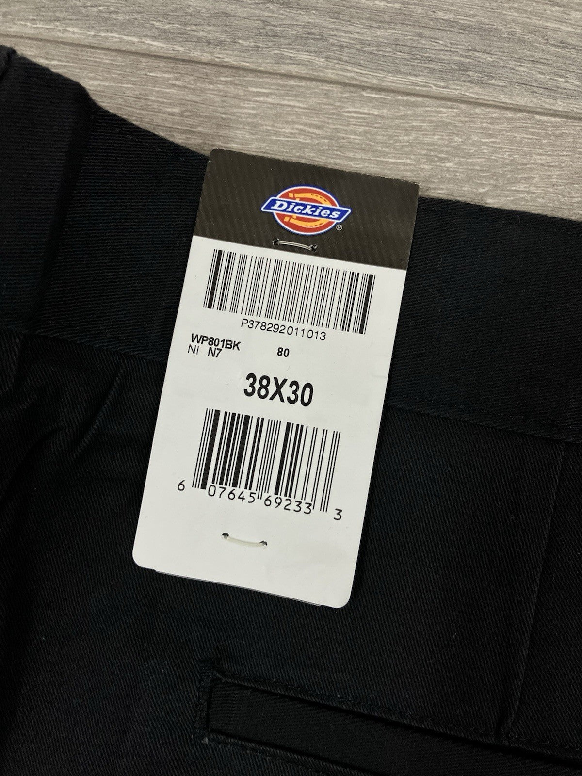 Size 38 - Thats A Awful Lot Of Cough Syrup Dickies ' Trending ' | BRAND NEW!