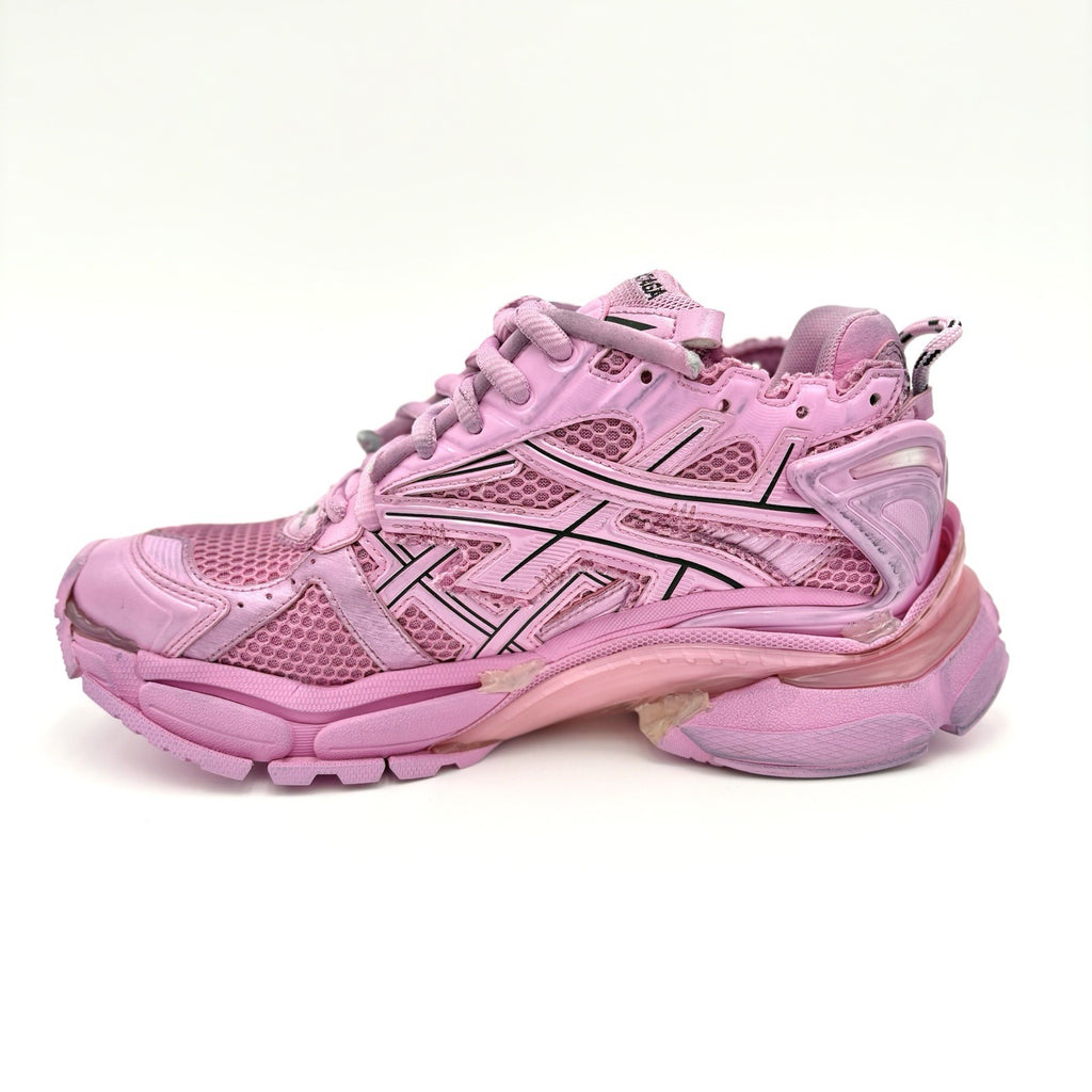 Size 40 EU - Balenciaga Runner ' Pink ' | BRAND NEW!