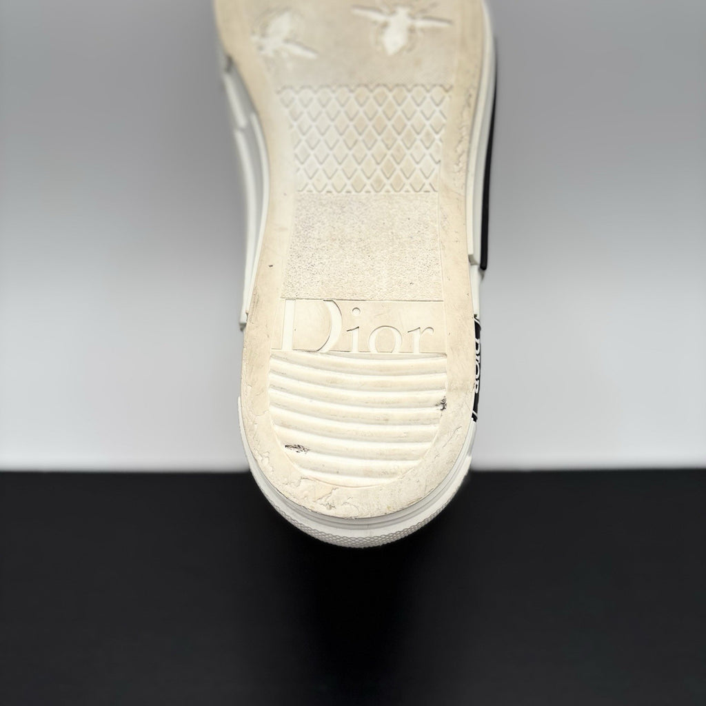 Size 44 (11 US) Dior B23 X Kenny Scharf High Printed | GOOD CONDITION!