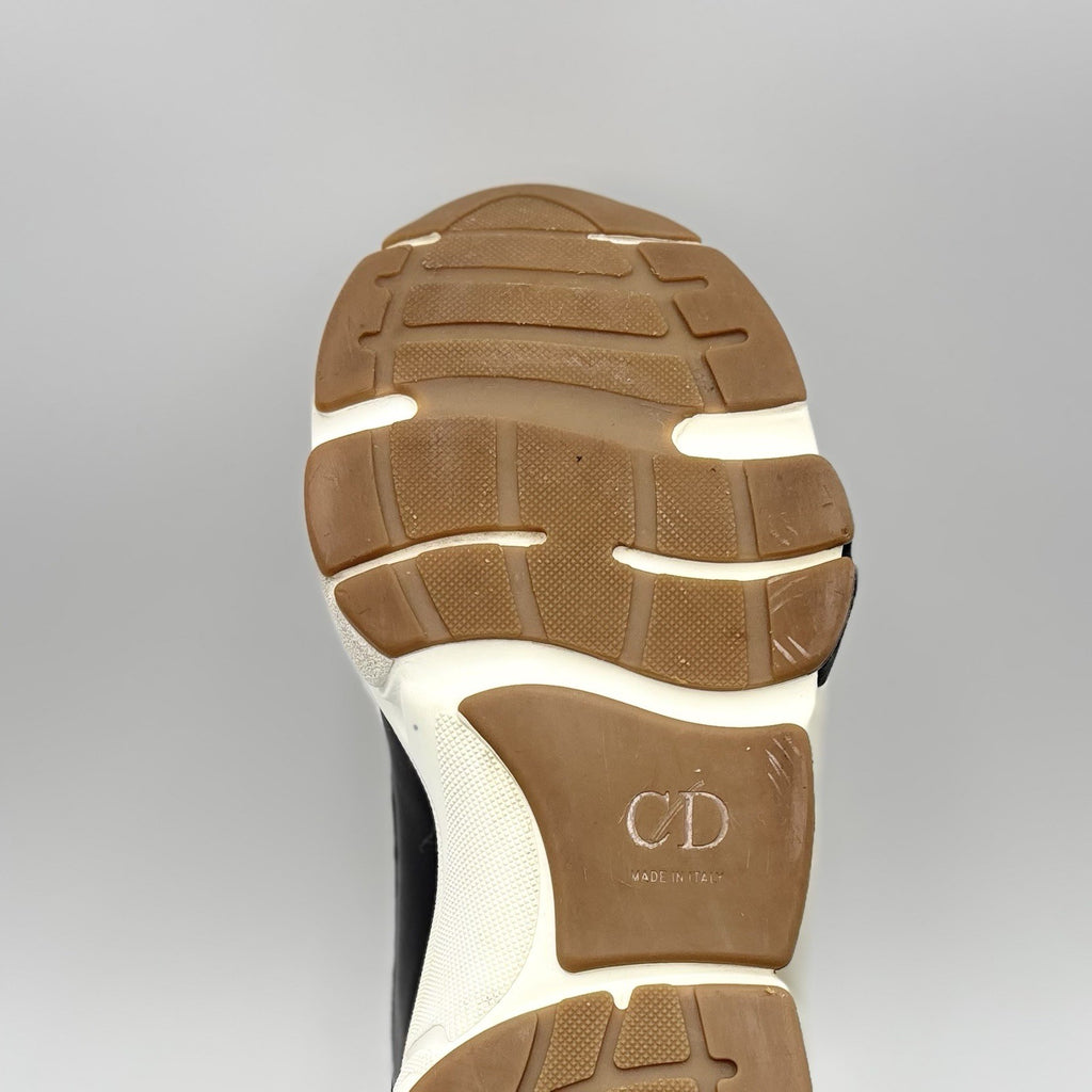 Size 44 (11 US) - Dior B22 Sneaker ' White Black ' | GOOD CONDITION!