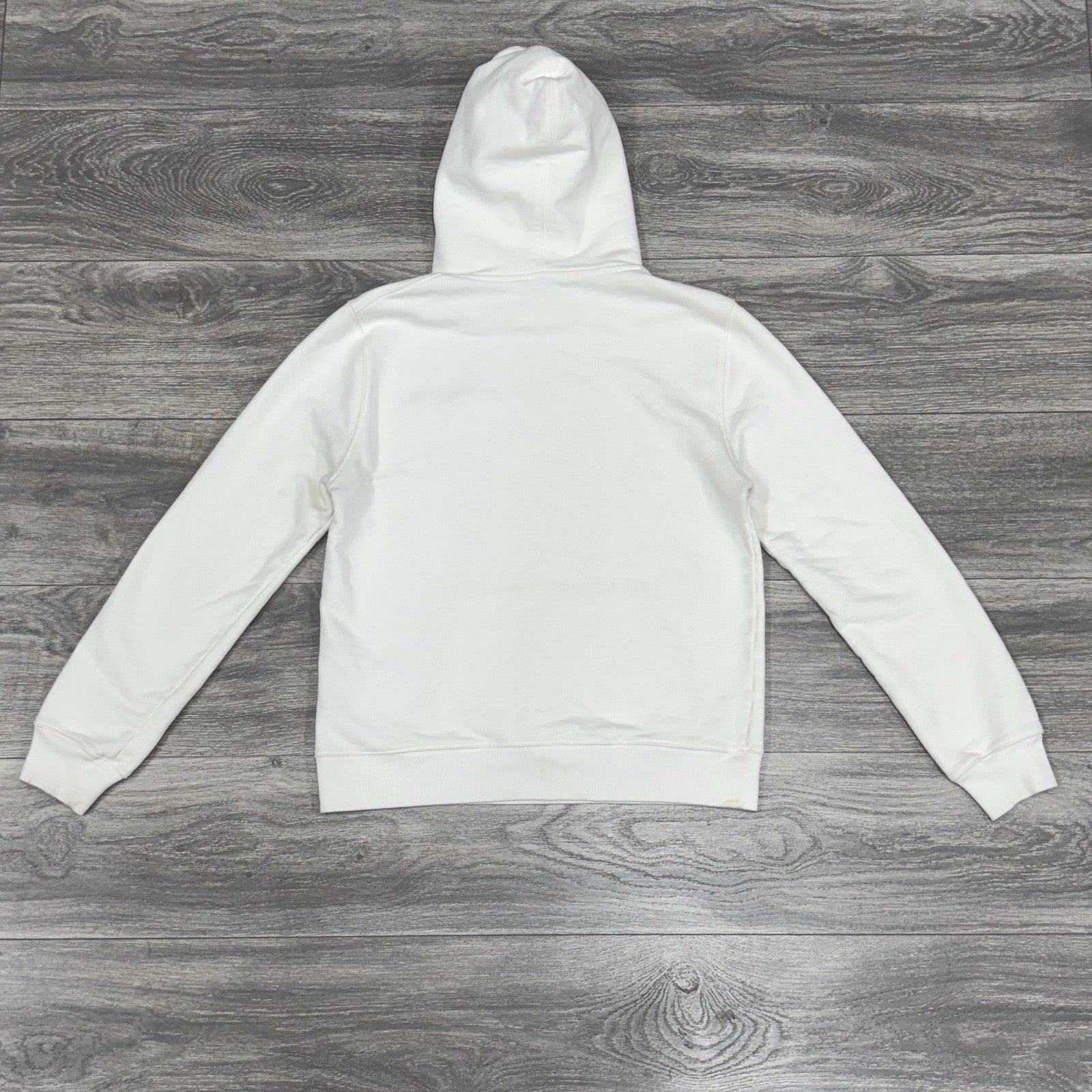 Size Medium - Christian Dior Hoodie Icon ' White ' | GOOD CONDITION!