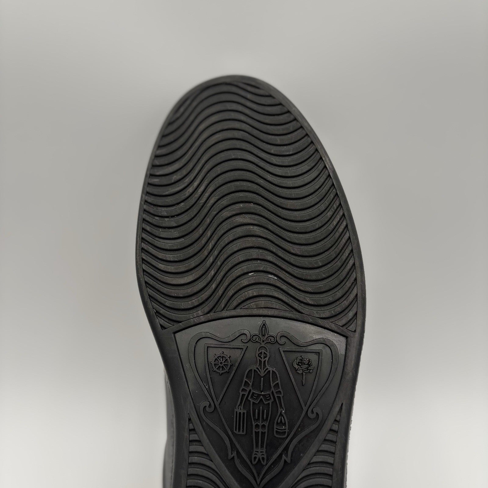 Size 11 G (11.5 US) - Gucci Ace ' Green Panther ' | SUPER CLEAN!