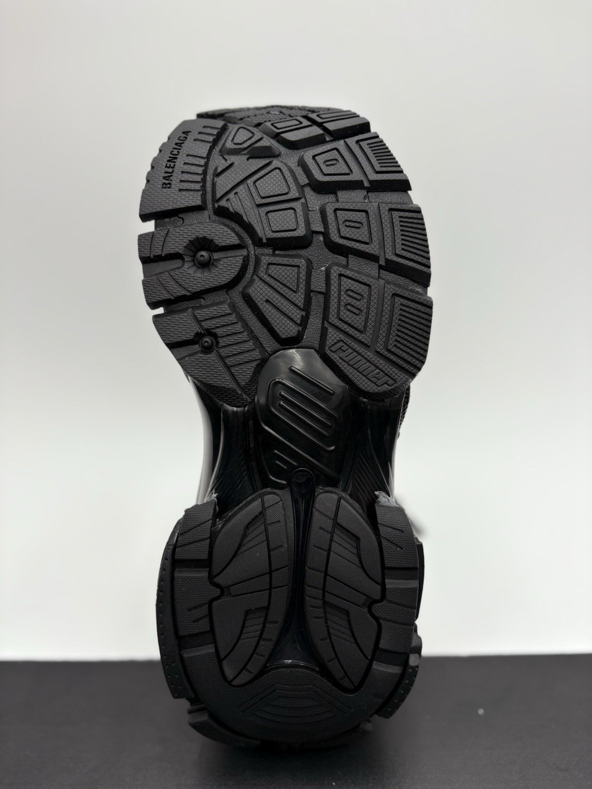 Size 35 - Balenciaga Runner Sneaker ' Triple Black ' | BRAND NEW!