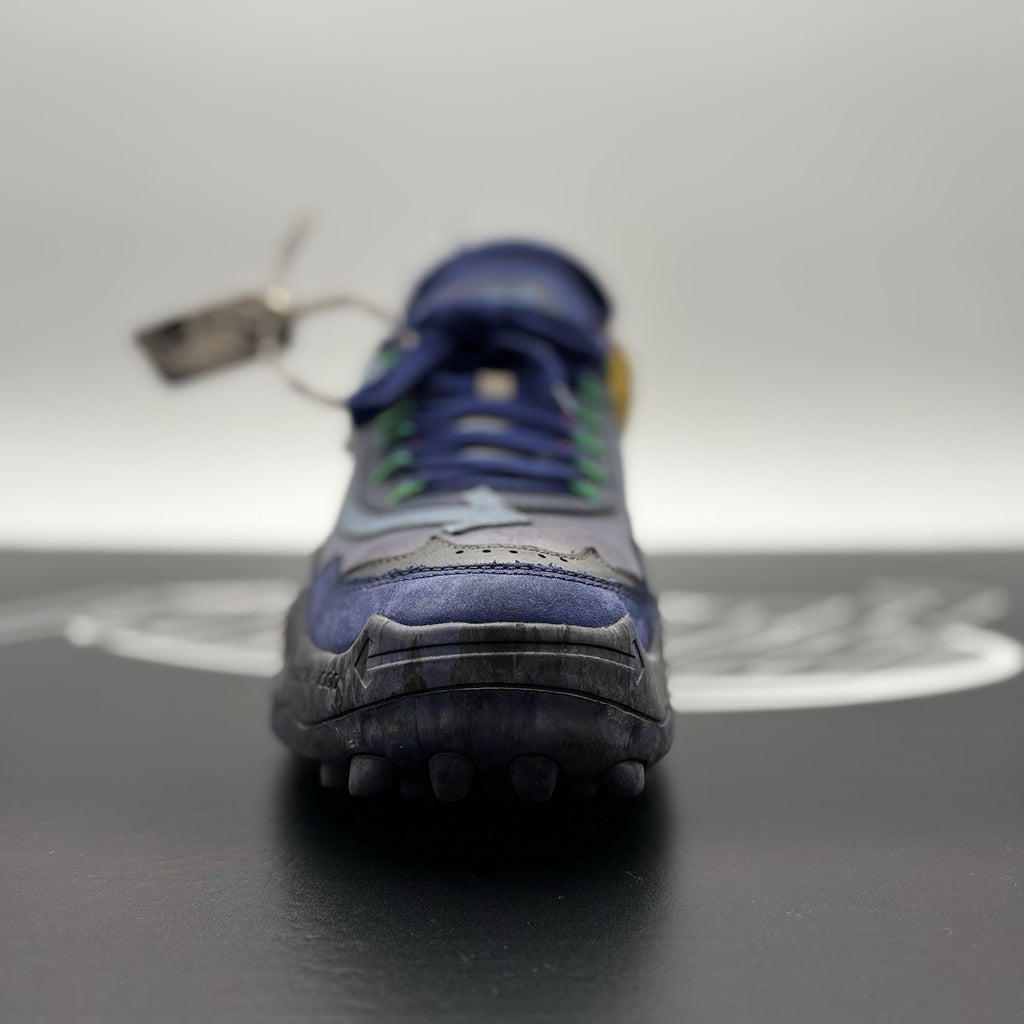 Size 41 (8 US) Off-White ODSY-1000 ' Blue' | GOOD CONDITION!