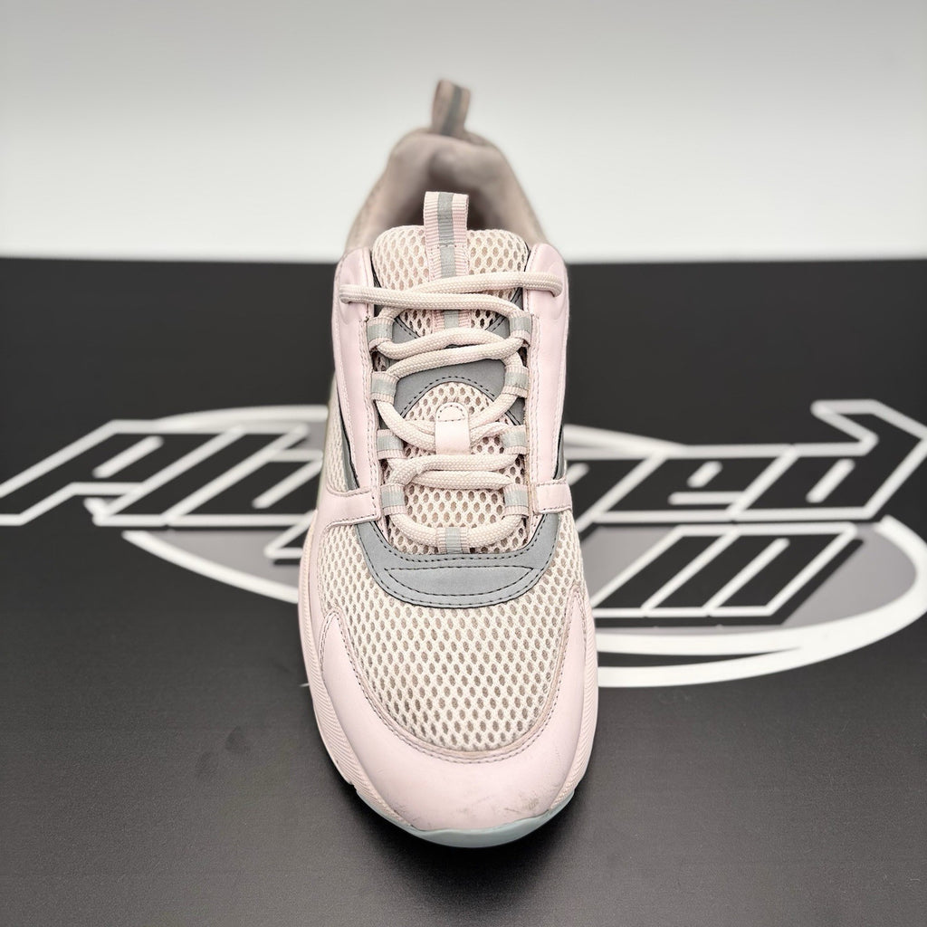 Size 44 (US 11) - Dior B22 Sneaker ' Pink ' | GOOD CONDITION!