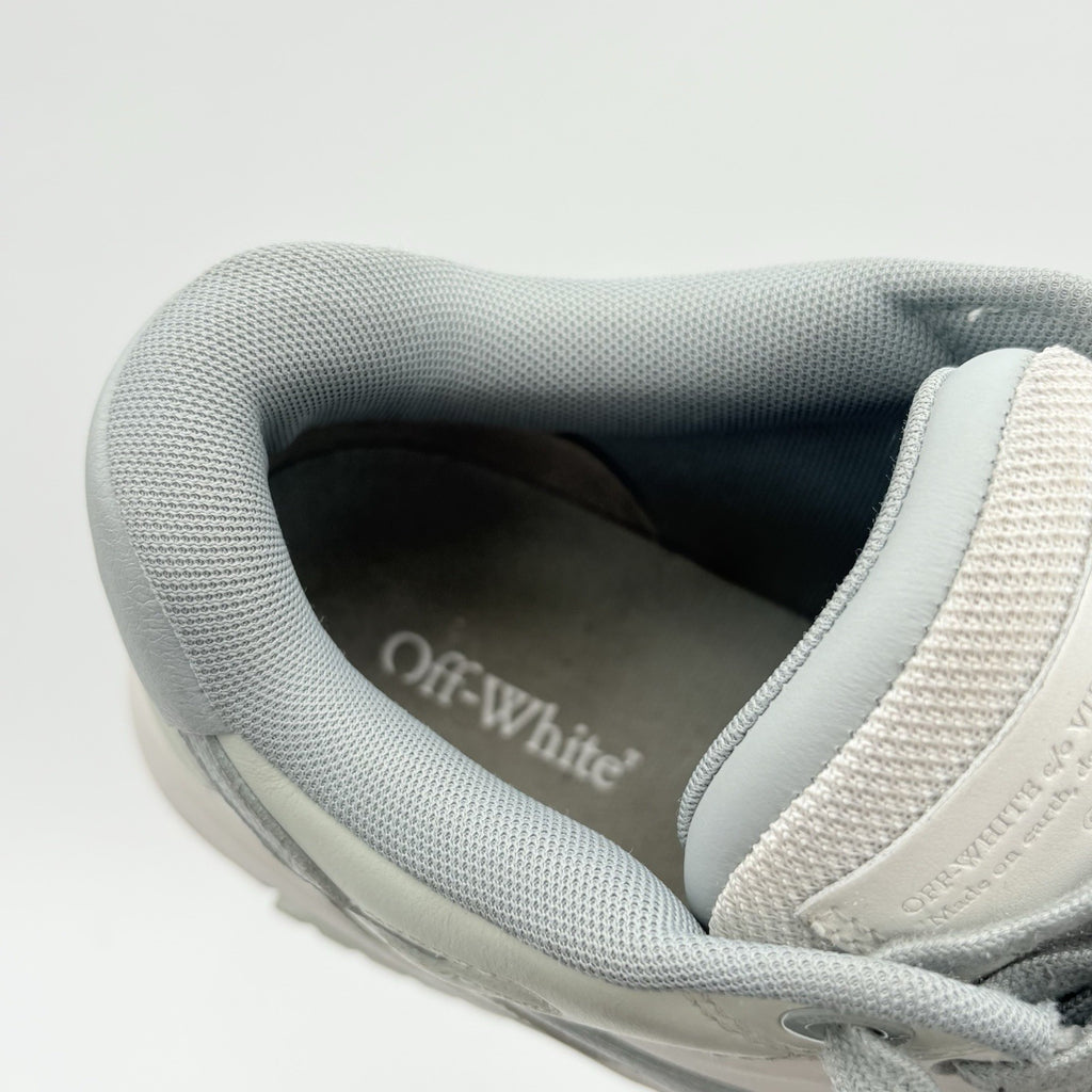 Size 41 (8 US) Off-White Out Of Office ' Mint Grey ' | GREAT CONDITION!