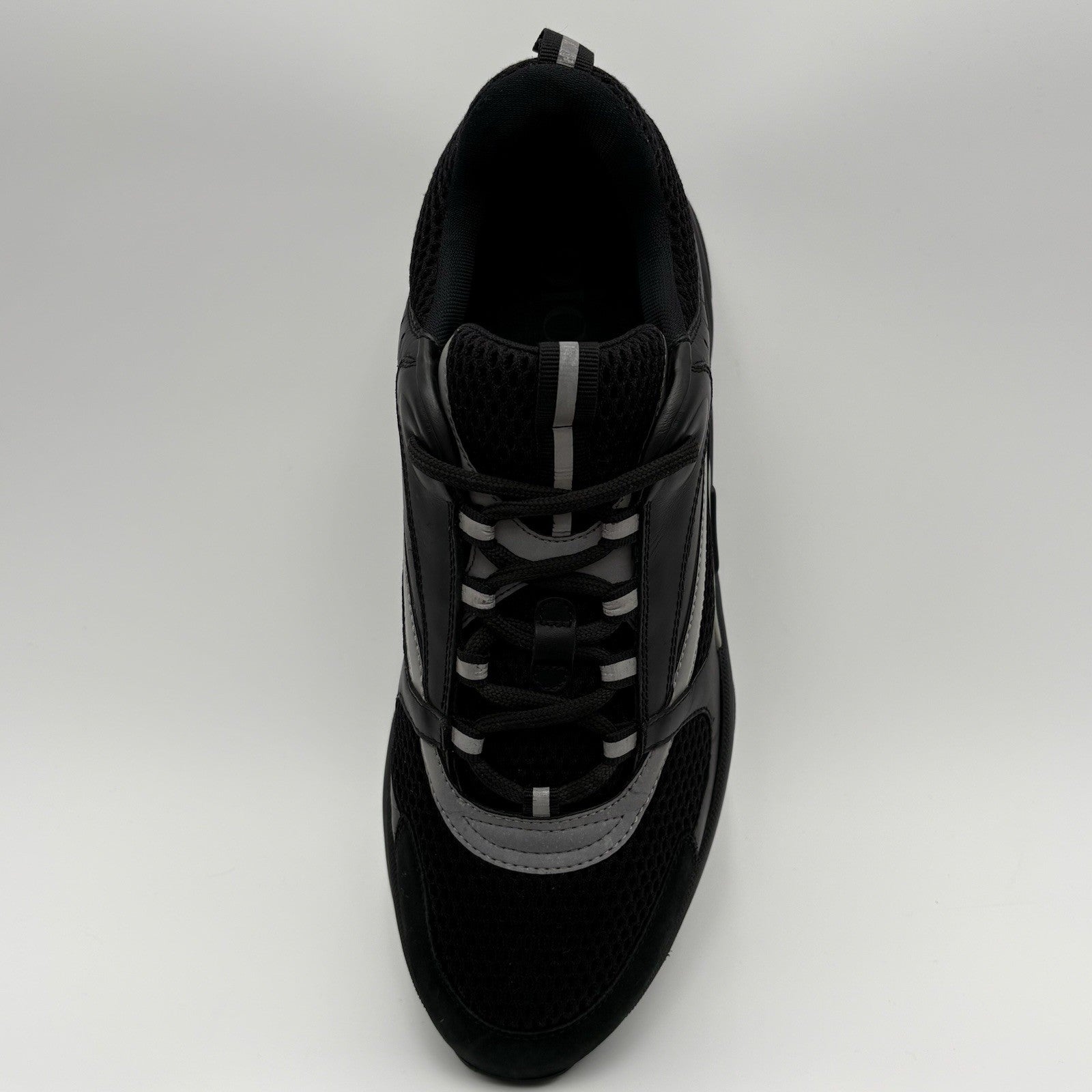 Size 45 (12 US) - Dior B22 Sneaker ' Black ' | SUPER CLEAN!