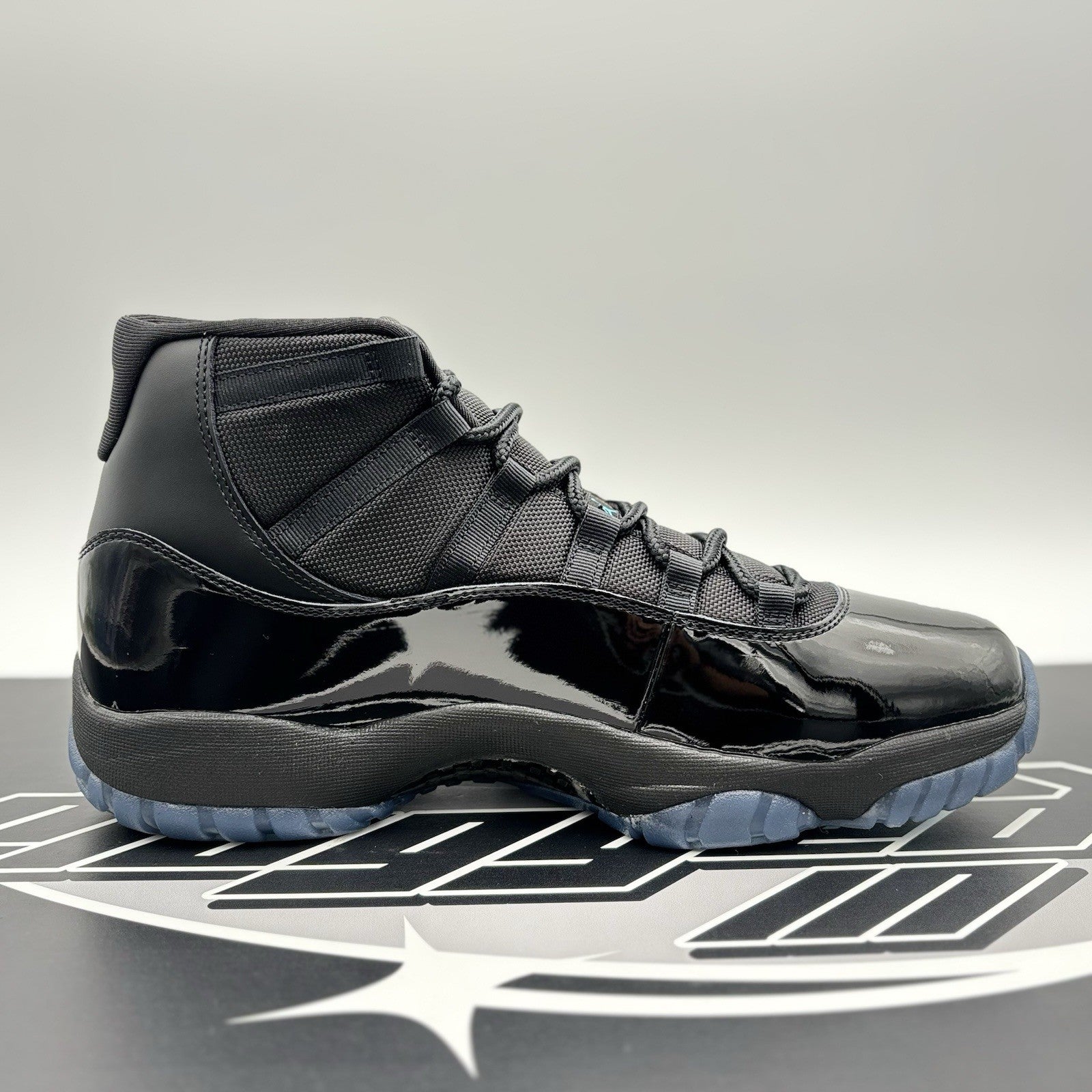 Size 13 - Air Jordan 11 Retro 2025 Gamma Blue | NEW!