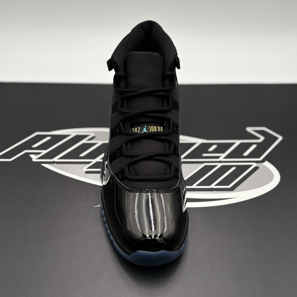 Size 13 - Air Jordan 11 Retro 2025 Gamma Blue | NEW!