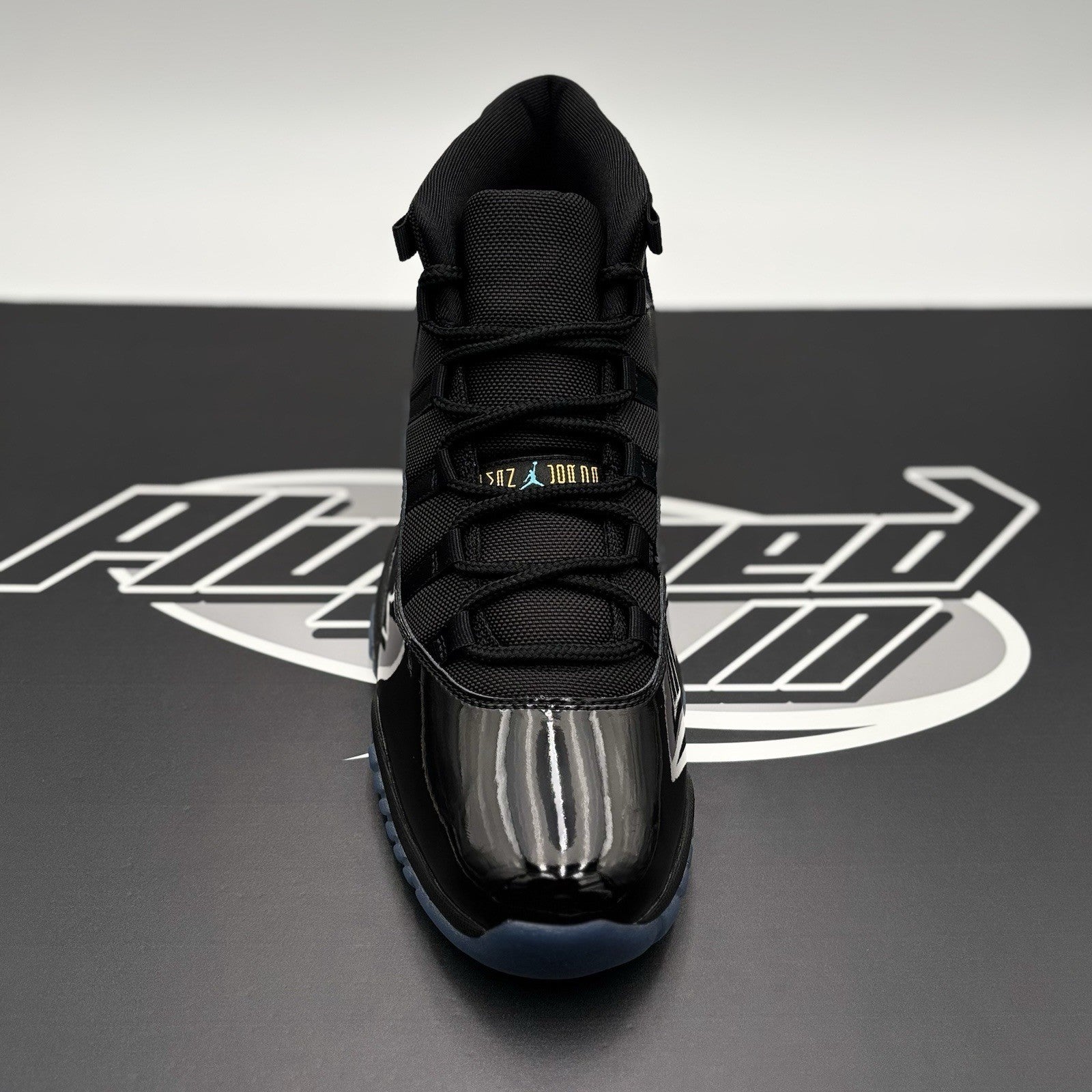 Size 13 - Air Jordan 11 Retro 2025 Gamma Blue | NEW!