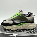 Size 43 (10 US) - Dior B22 Sneaker ' Khaki Pistachio ' | GREAT CONDITION!