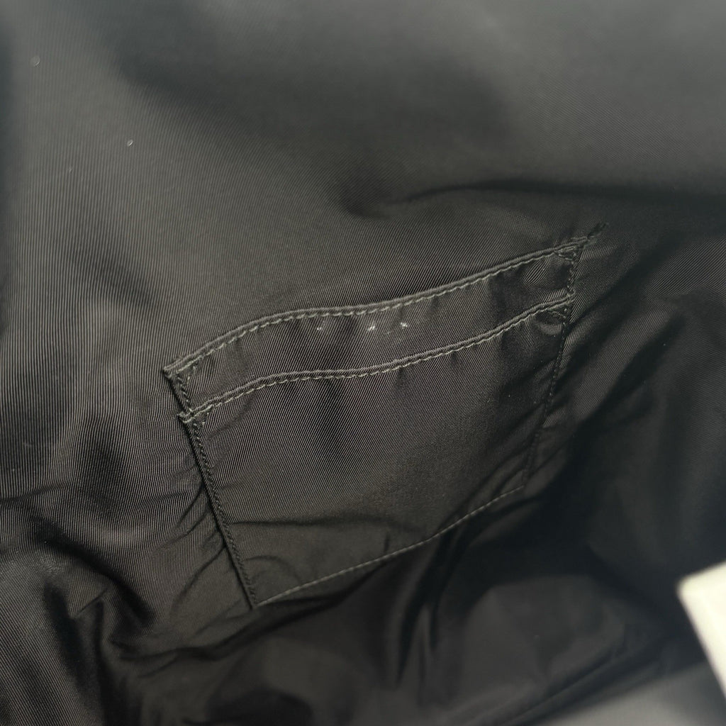 Gucci Soft Monogram GG Supreme Backpack ' Black Brown ' | GOOD CONDITION!