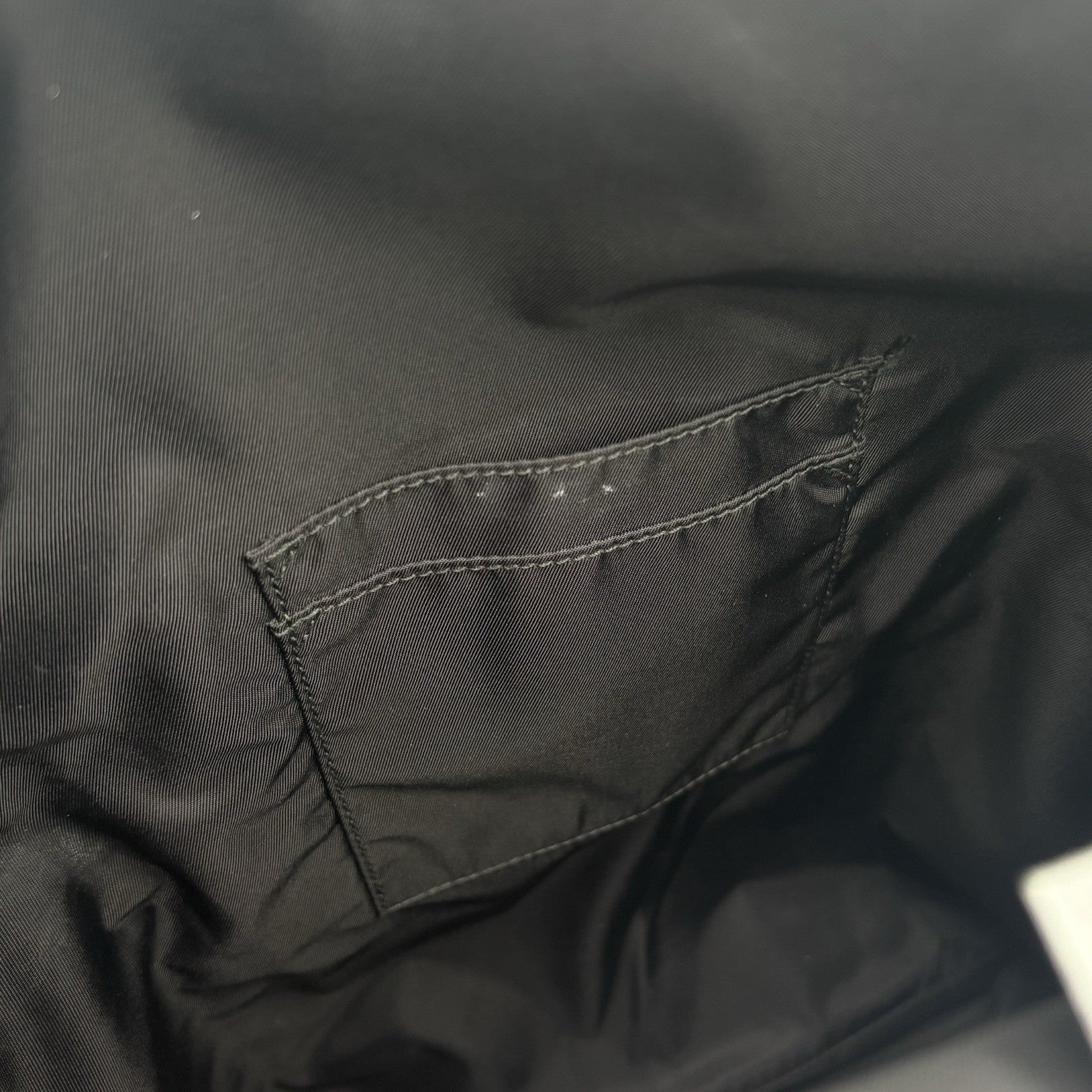 Gucci Soft Monogram GG Supreme Backpack ' Black Brown ' | GOOD CONDITION!