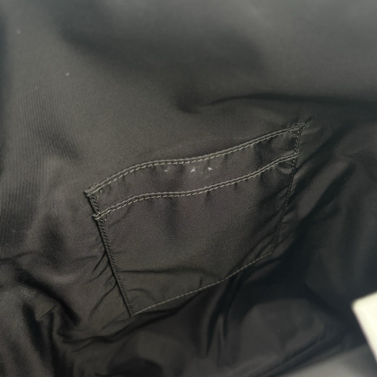 Soft Monogram GG Supreme Backpack Black Brown — photo 22