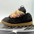 Size 42 (9 US) - Lanvin Curb Sneaker ' Black ' | GOOD CONDITION!