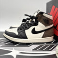 Size 8.5 - Air Jordan 1 Retro OG High ' Dark Mocha ' | GOOD CONDITION!