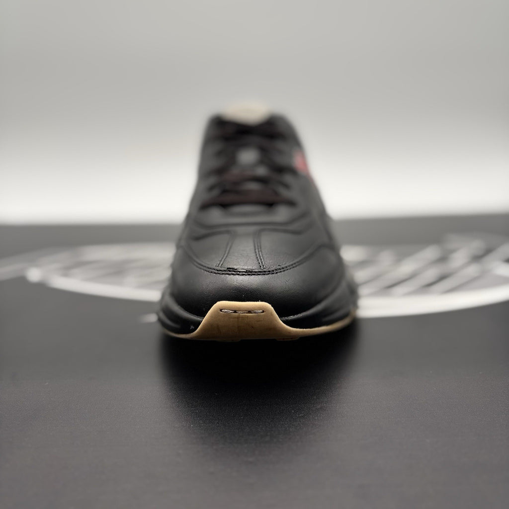 Size 7.5 G (US 8) Gucci Rhyton GG  ‘ LA Angels ’ | GOOD CONDITION!