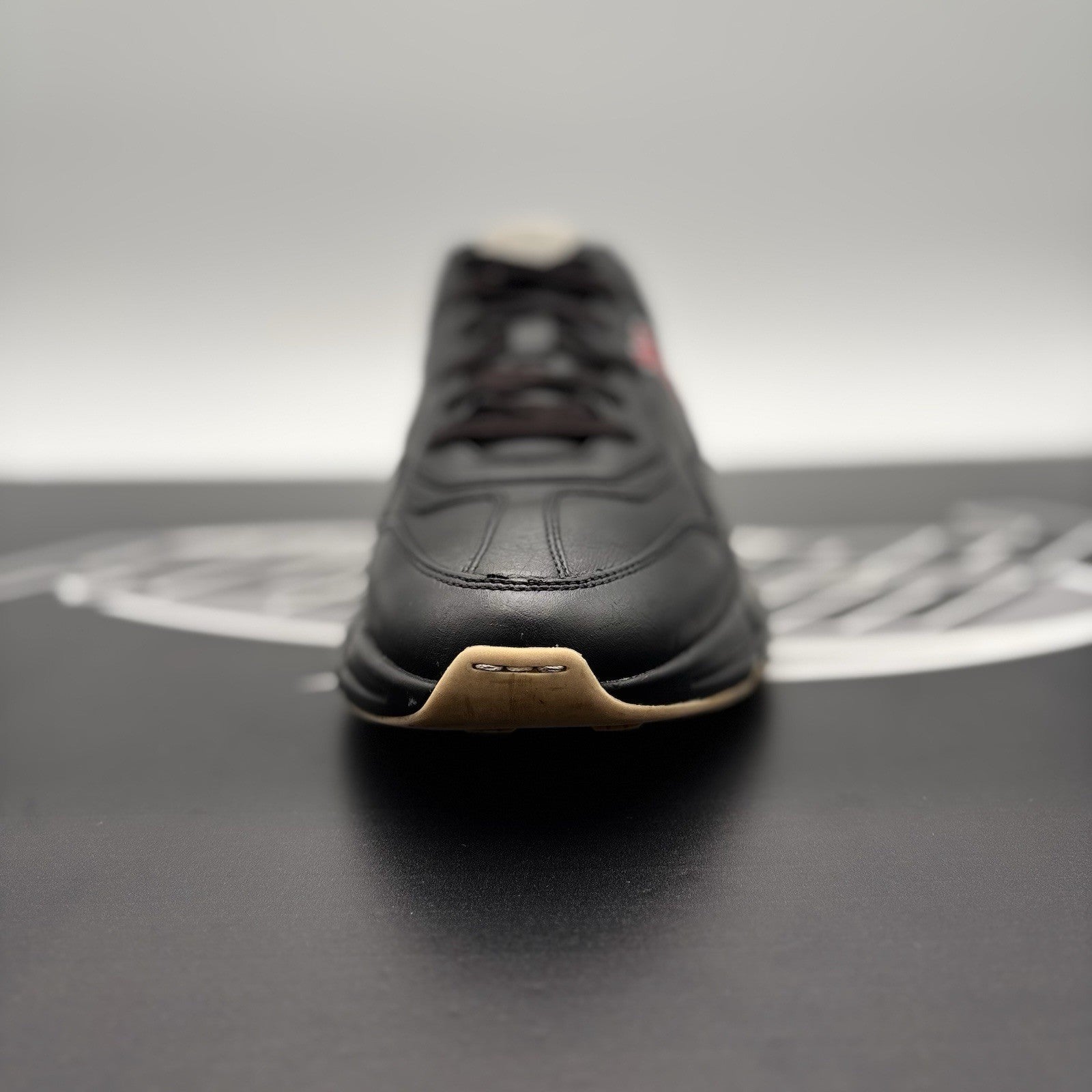 Size 7.5 G (US 8) Gucci Rhyton GG  ‘ LA Angels ’ | GOOD CONDITION!