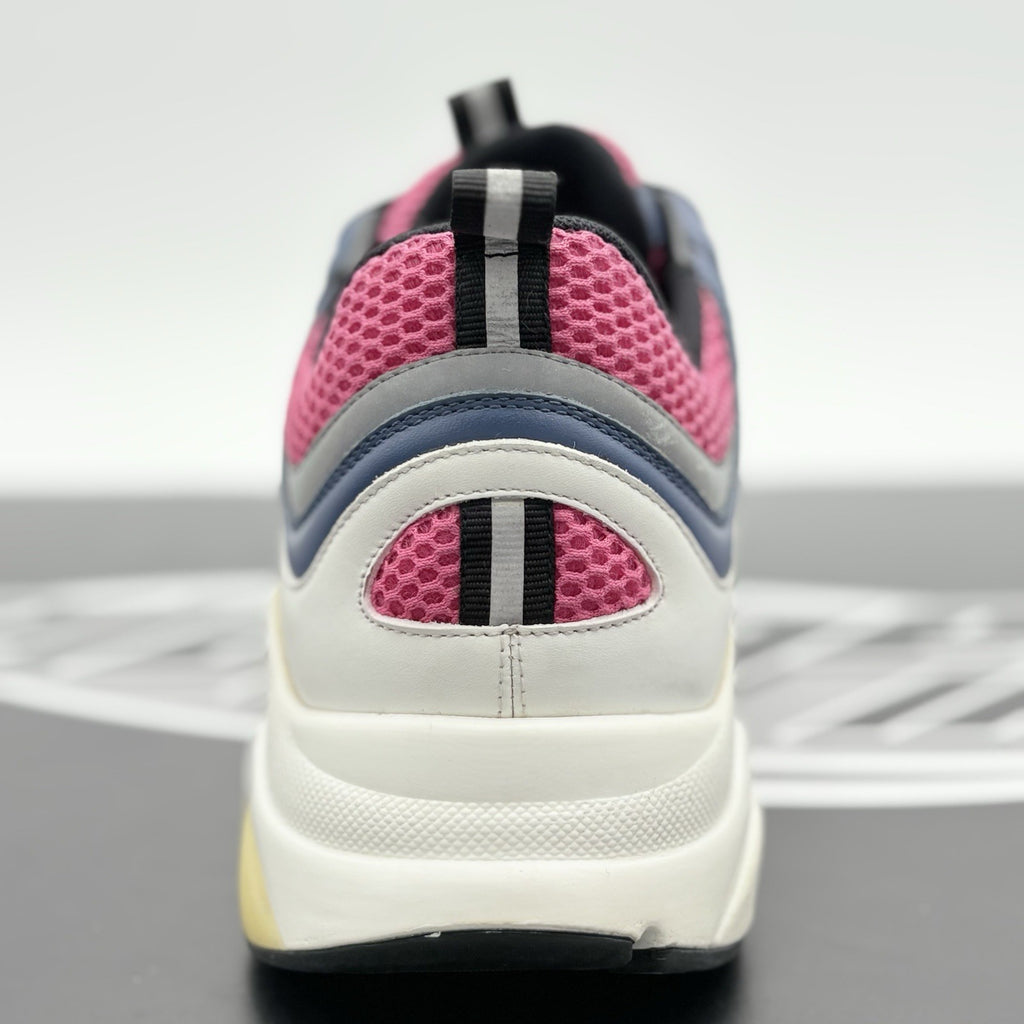 Size 42 (9 US) - Dior B22 Sneaker ' Blue Pink White ' | GREAT CONDITION!