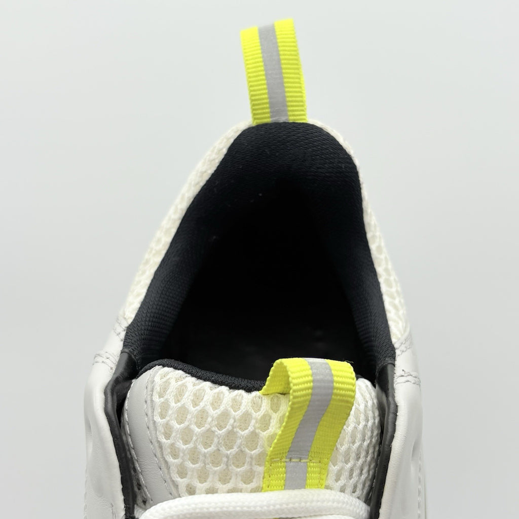 Size 40 (7 US) - Dior B22 ' White Yellow ' | GREAT CONDITION!