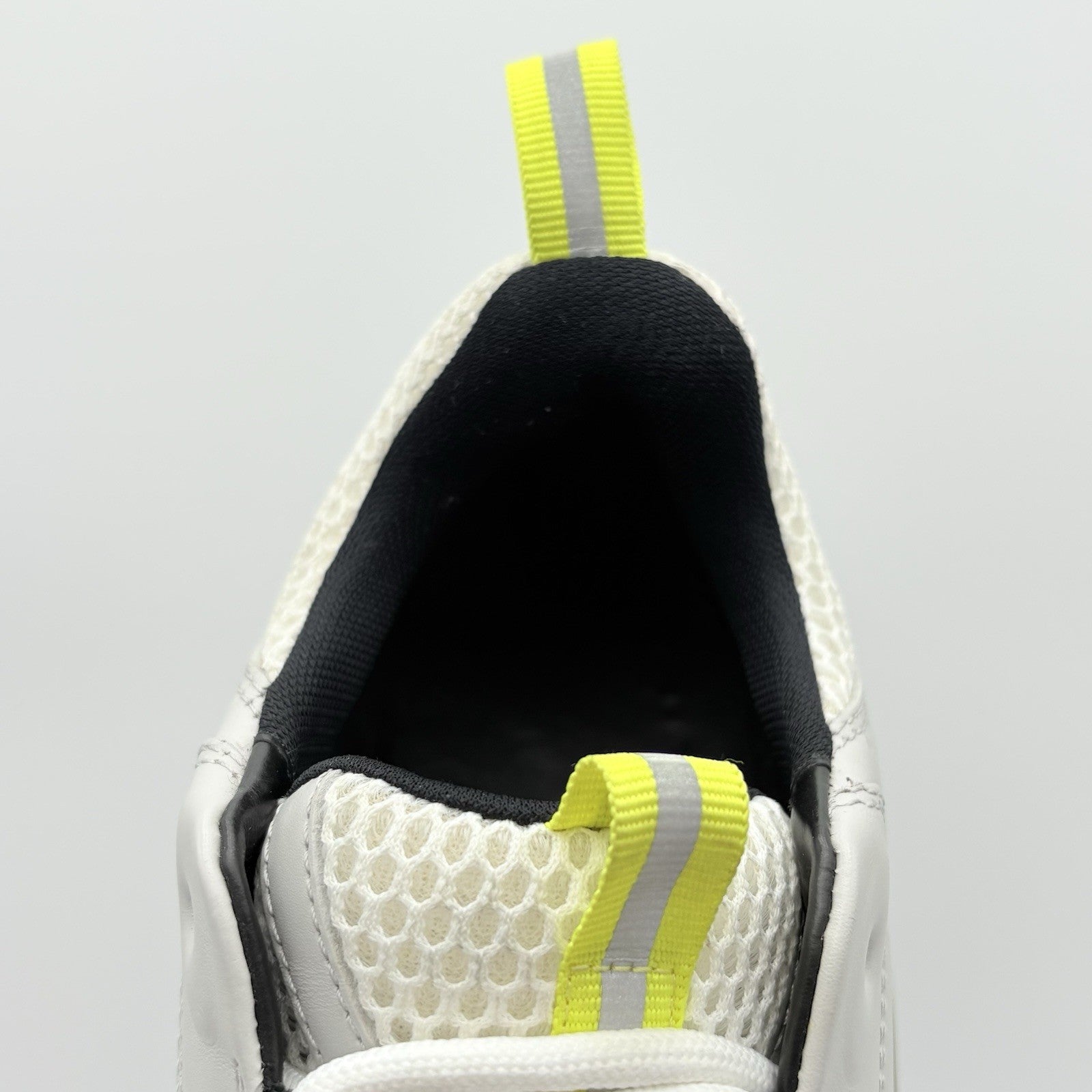 Size 40 (7 US) - Dior B22 ' White Yellow ' | GREAT CONDITION!