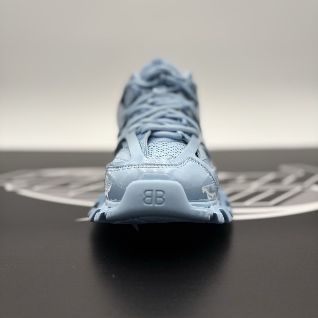 Size 41 (US 8) - Balenciaga Track ' Light Blue ' | BRAND NEW!